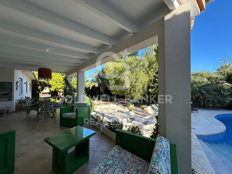 l'Alfàs del Pi, Comunidad Valenciana, ES, 6 Bedrooms Bedrooms, ,5 BathroomsBathrooms,Residential,For Sale,1699845