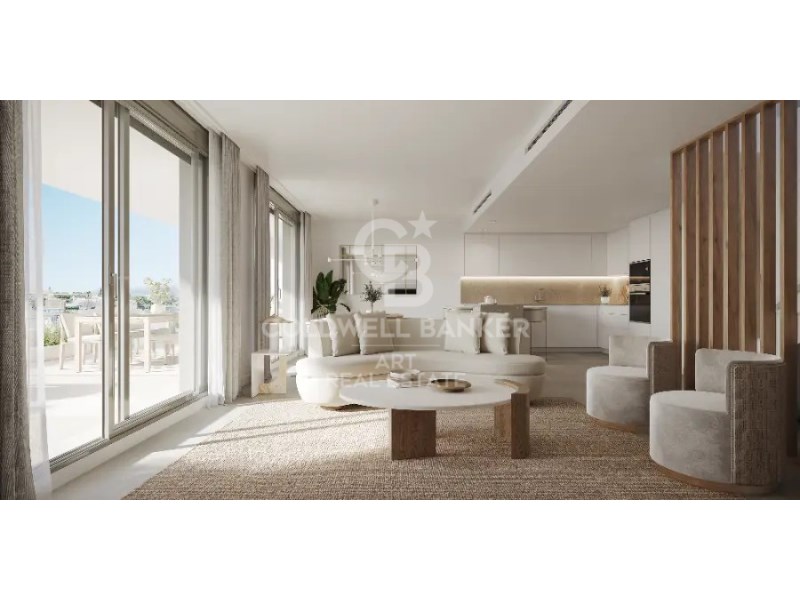 Estepona, Andalusia, ES, 2 Bedrooms Bedrooms, ,2 BathroomsBathrooms,Residential,For Sale,1777488