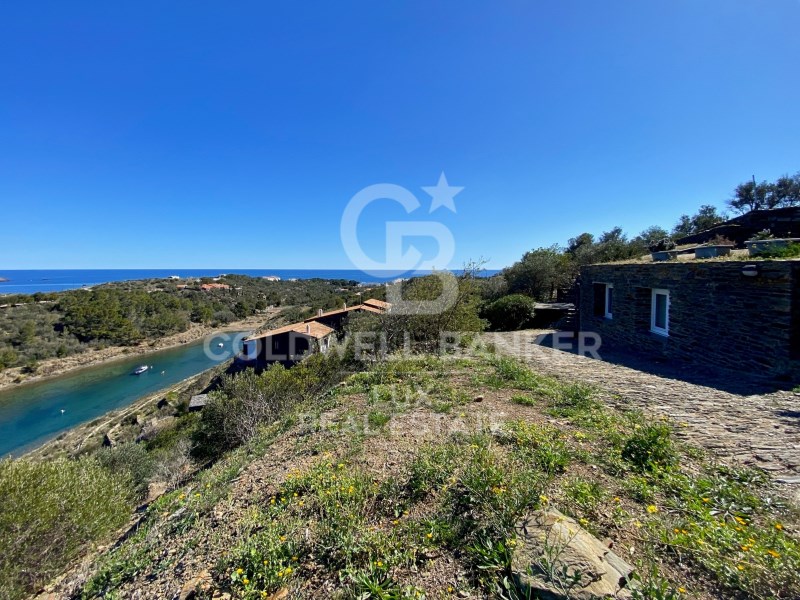 Cadaqués, Catalonia, ES, 12 Bedrooms Bedrooms, ,6 BathroomsBathrooms,Residential,For Sale,1751854