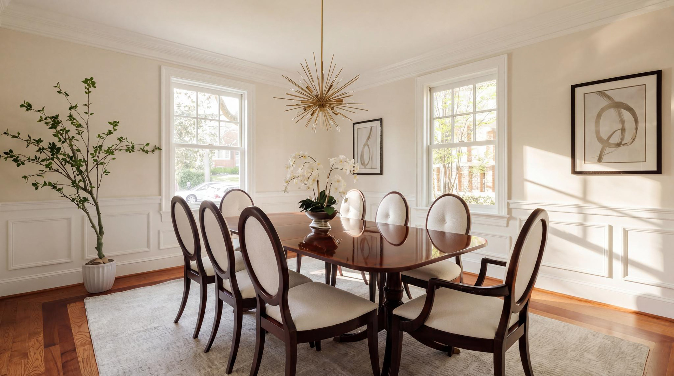  2809 34th Place NW, Washington, DC, 20007 - 物件實景