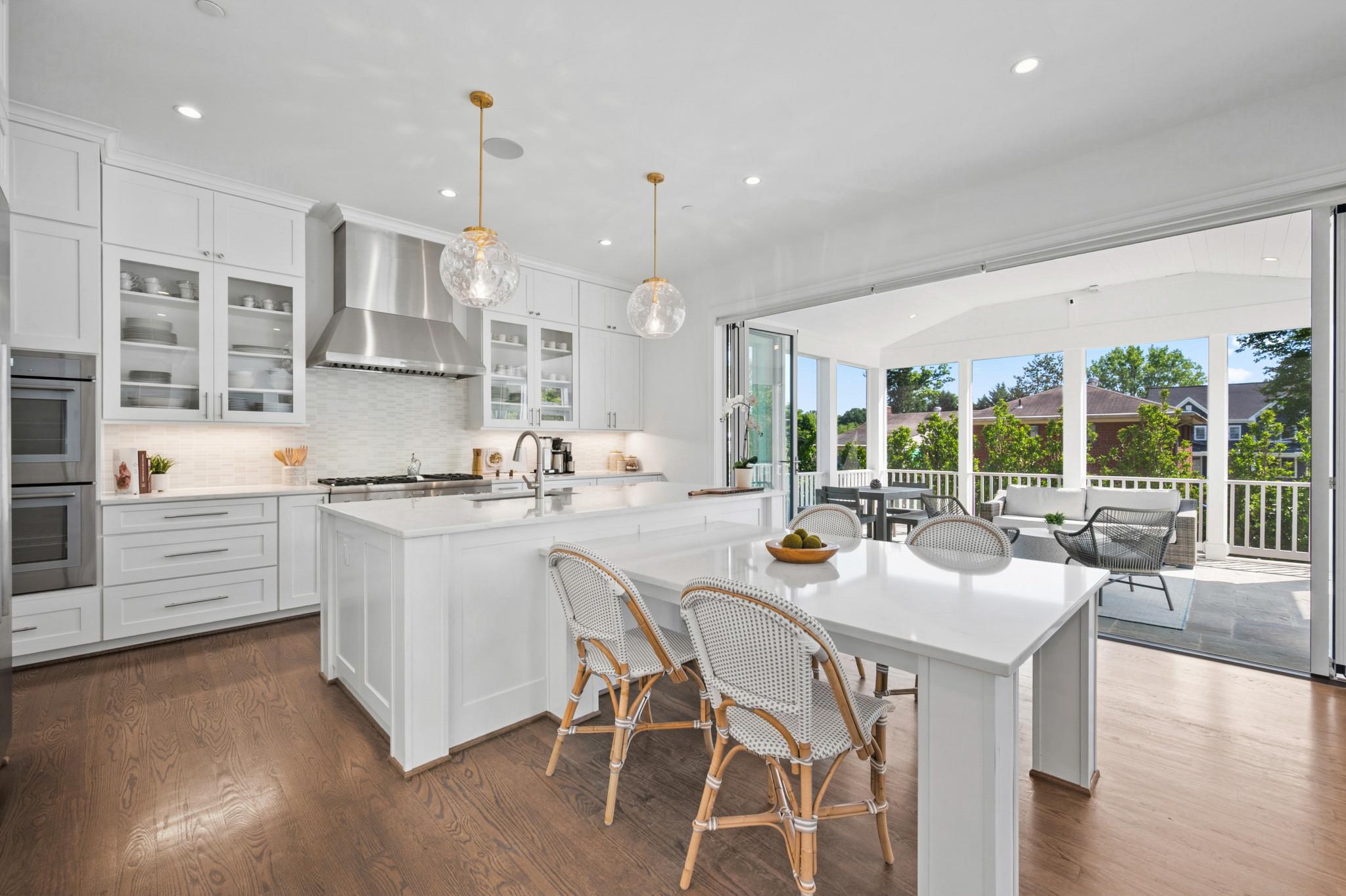  7607 Hemlock Street, Bethesda, MD, 20817 - 物件實景