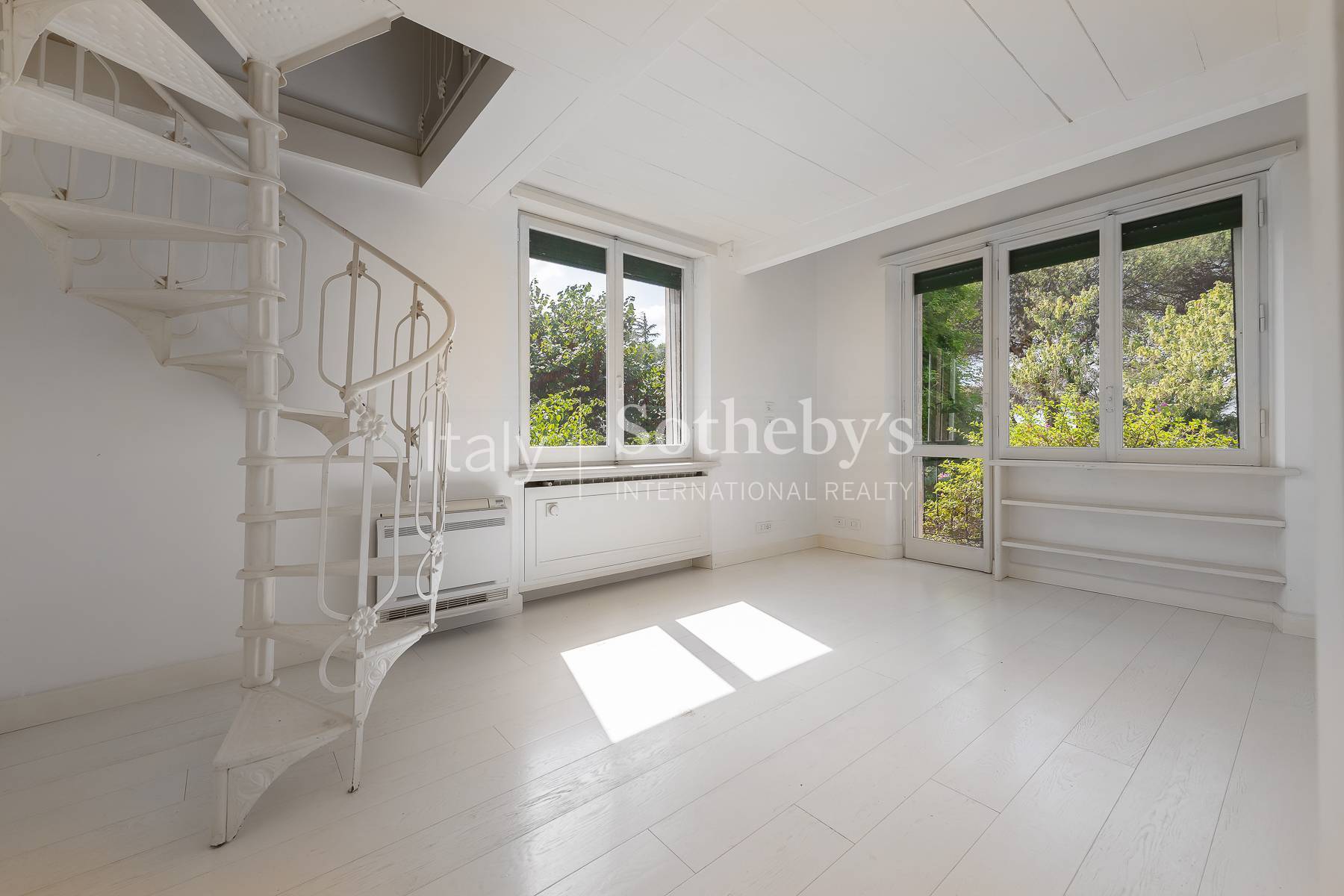  Charming Villa in the Heart of the Appian Way - 物件實景