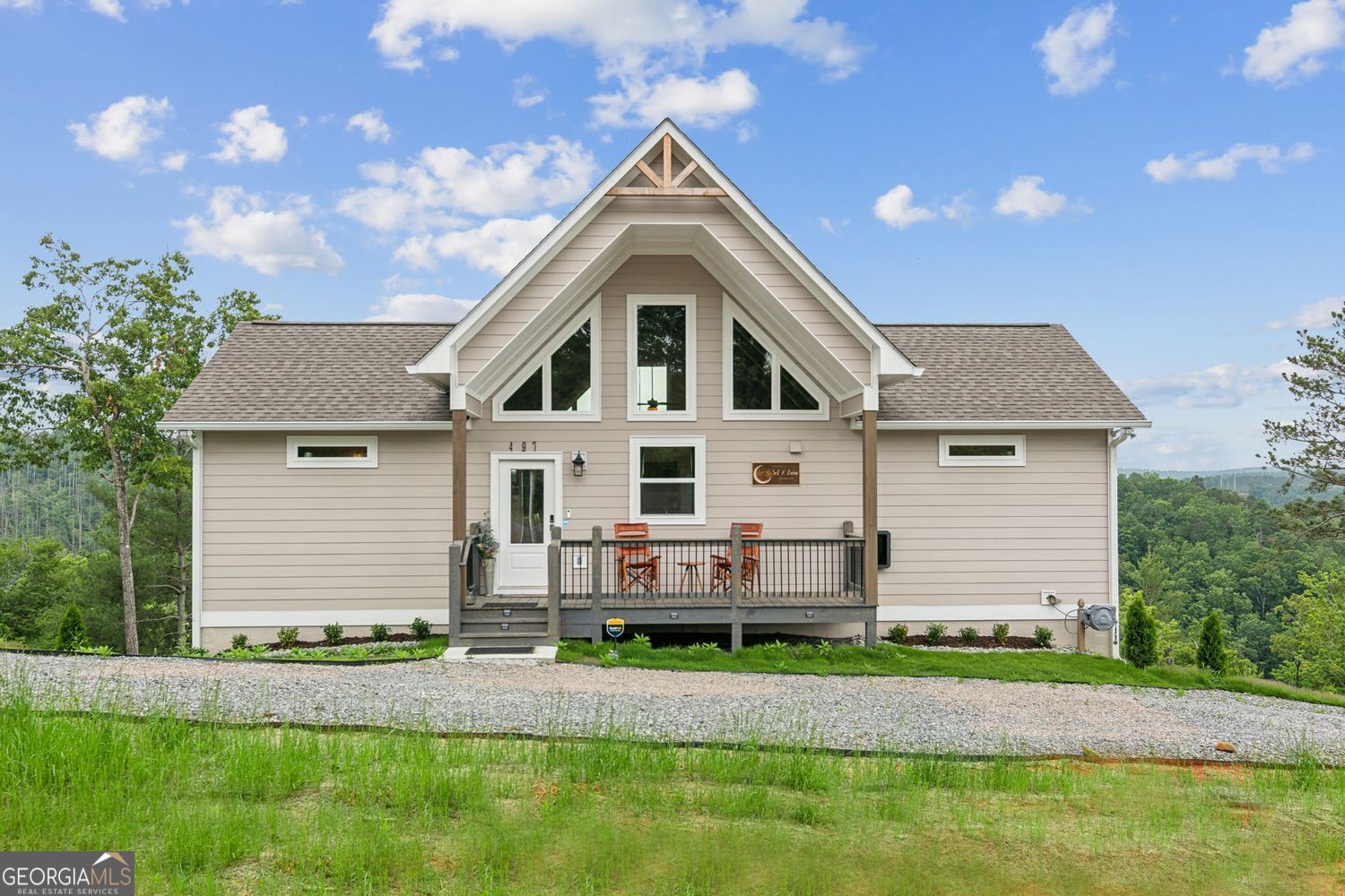 Ellijay, Georgia, 30540, United States, 3 Bedrooms Bedrooms, ,3 BathroomsBathrooms,Residential,For Sale,1858970