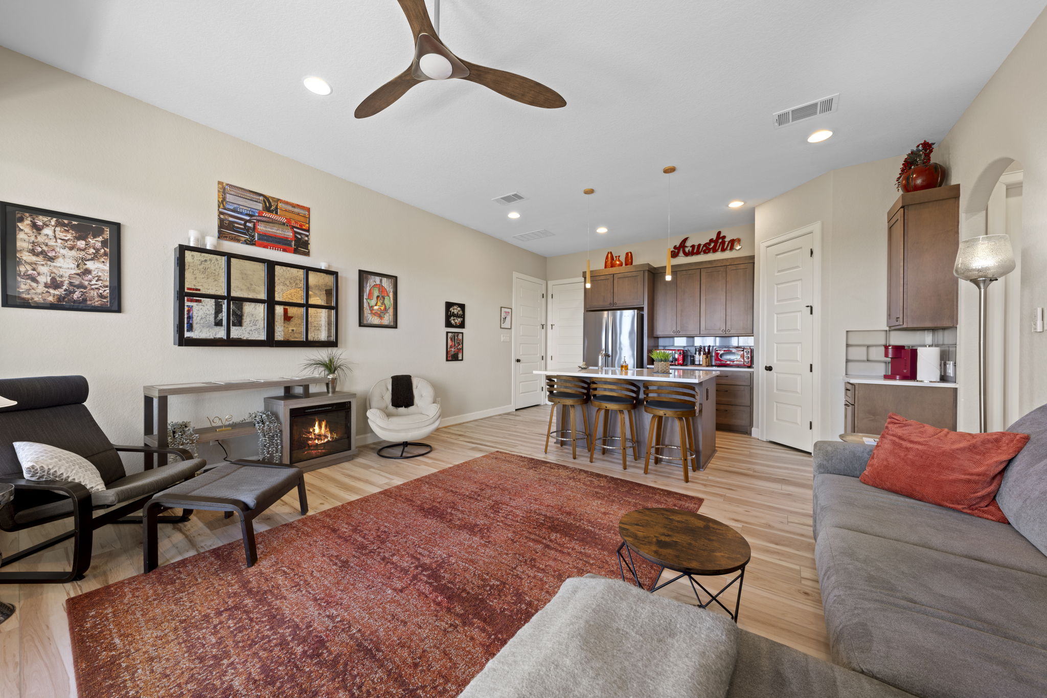  Limitless in Prime Hill County Location - 物件實景