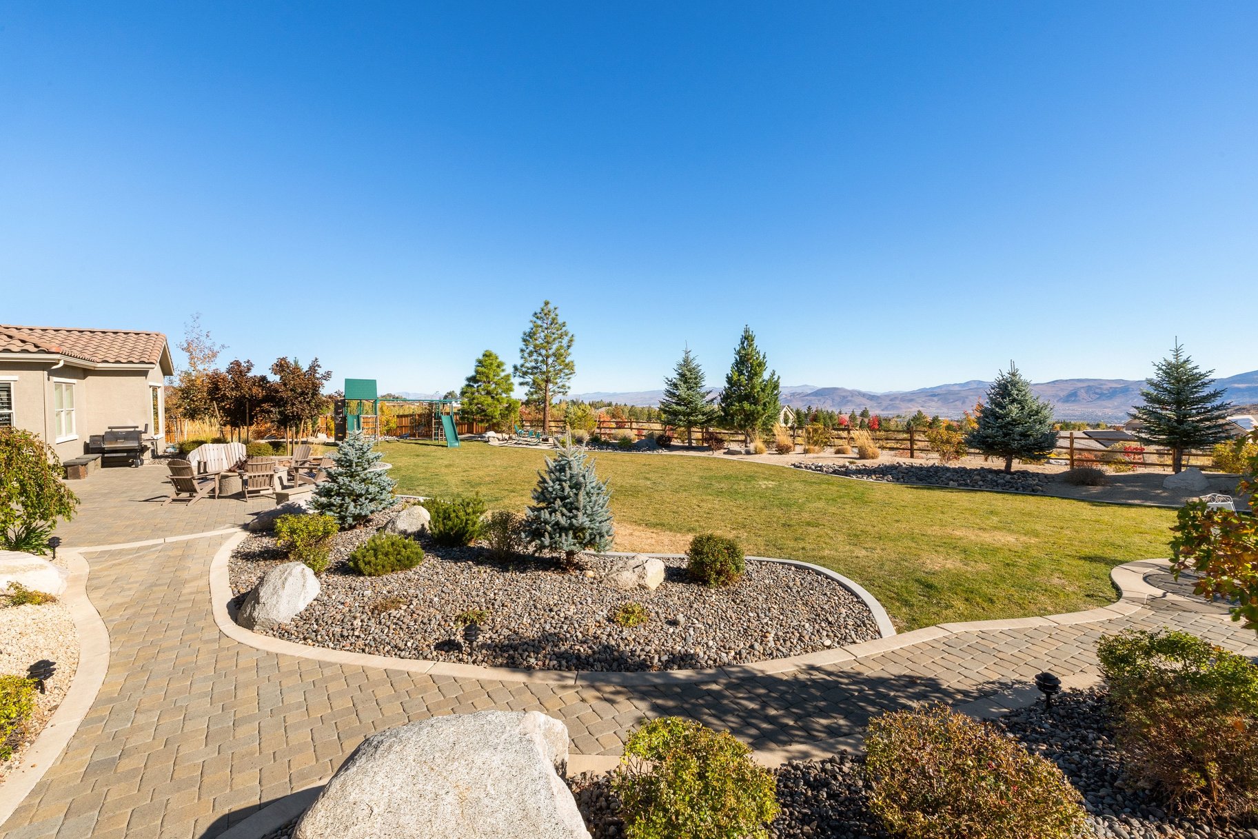  A Monte Vista Masterpiece  Panoramic Views, Exceptional Living - 物件實景