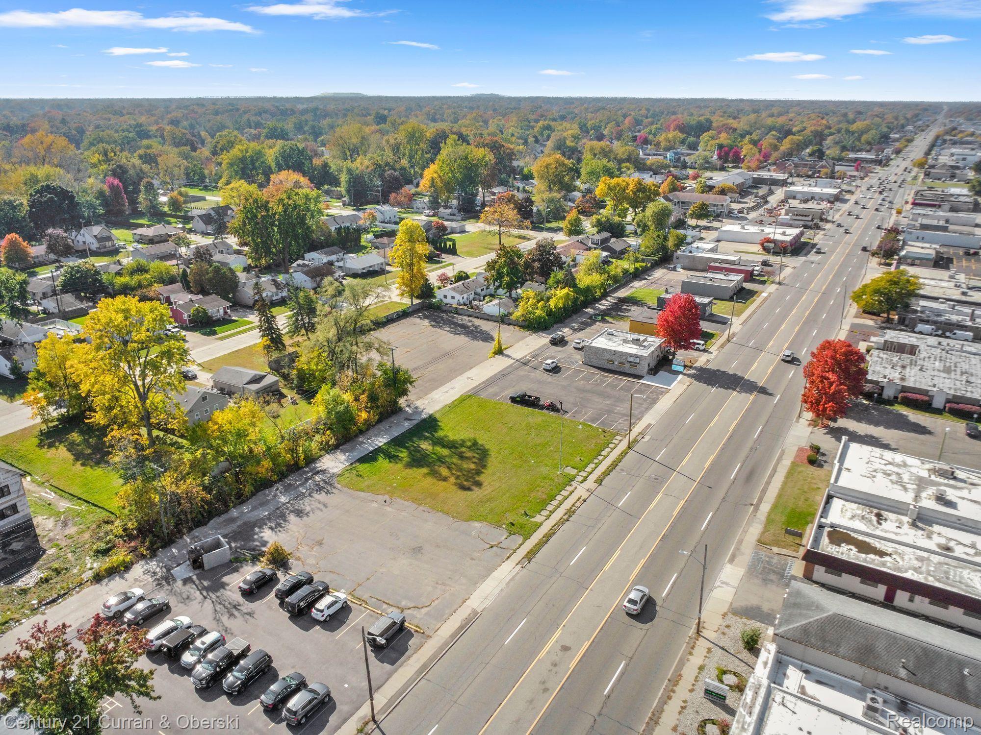 Garden City, Michigan, 48135, United States, ,Land,For Sale,1983276