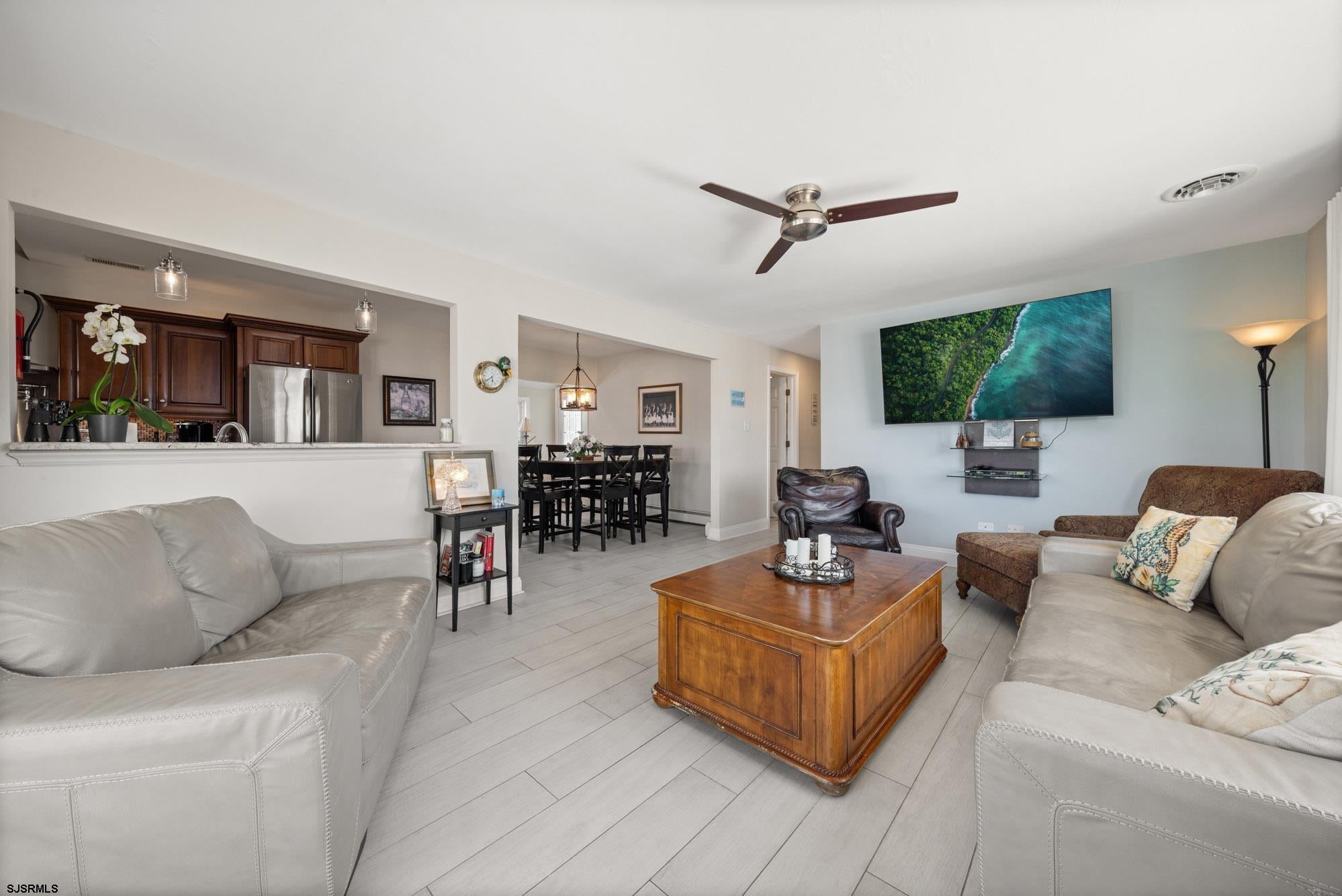 Brigantine, New Jersey, 08203, United States, 4 Bedrooms Bedrooms, ,3 BathroomsBathrooms,Residential,For Sale,1804812