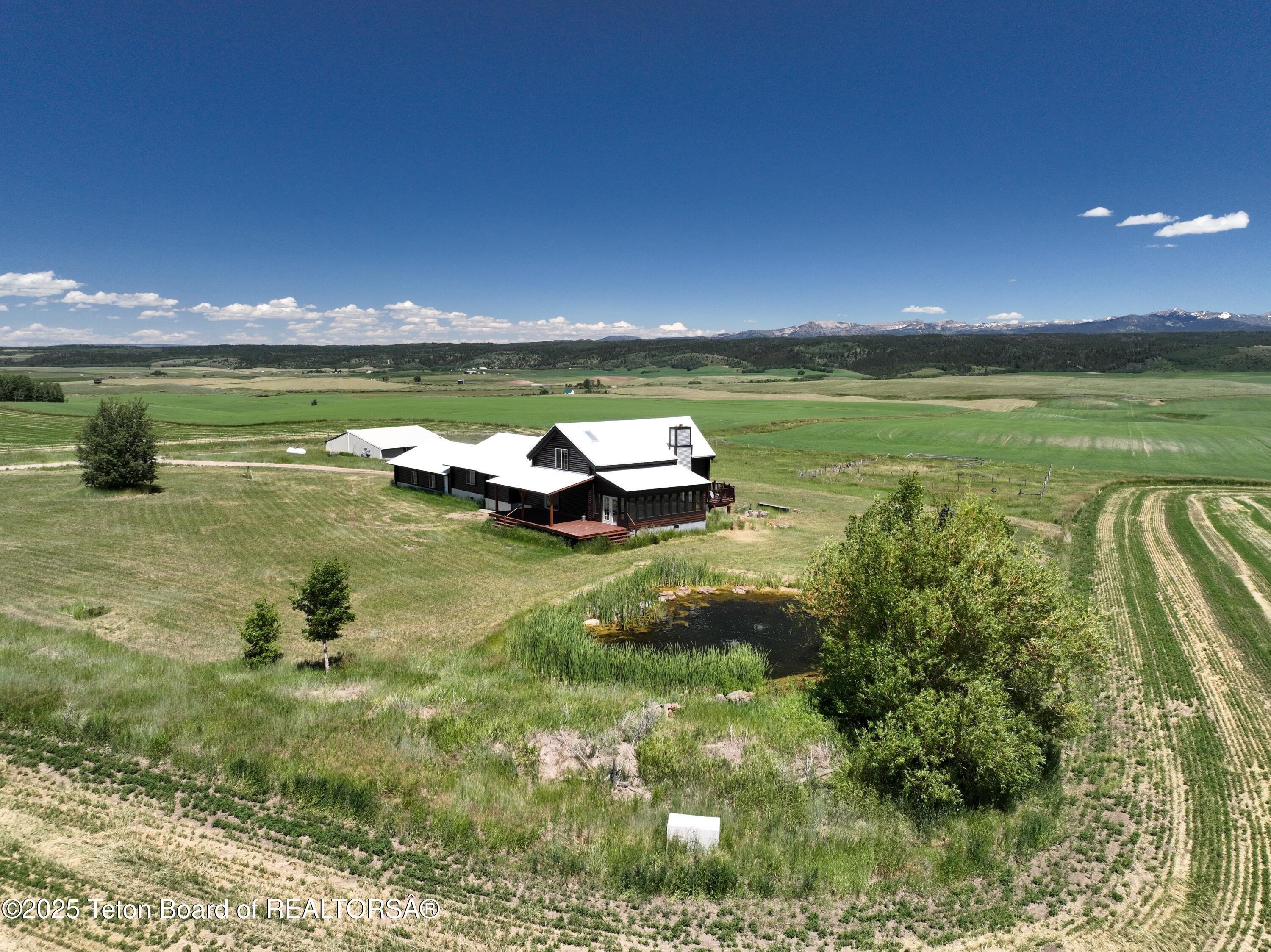 Felt, Idaho, 83424, United States, 4 Bedrooms Bedrooms, ,3 BathroomsBathrooms,Residential,For Sale,1974007