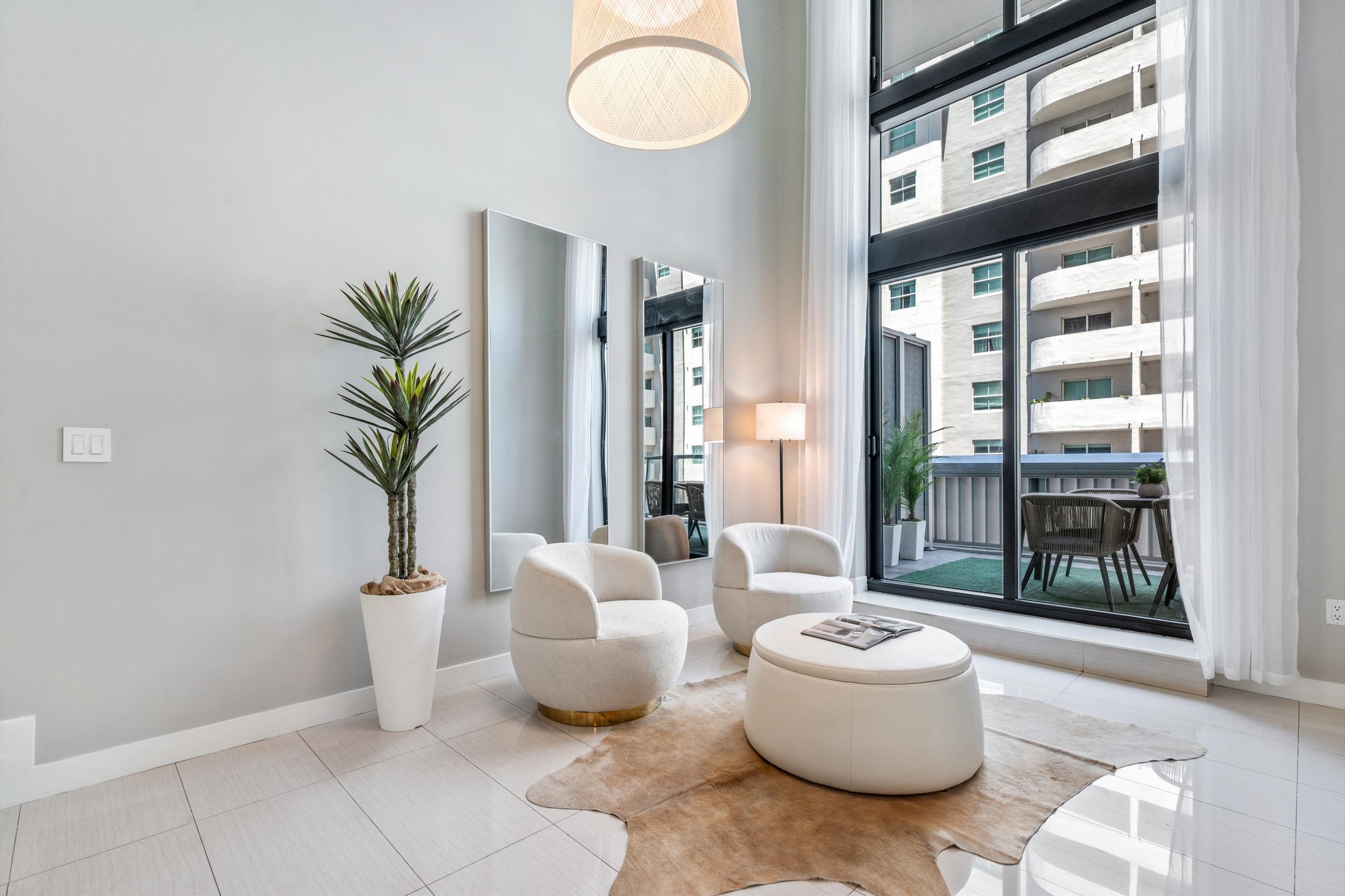  1111 SW 1st Ave, Miami, FL, 33130 - 物件實景