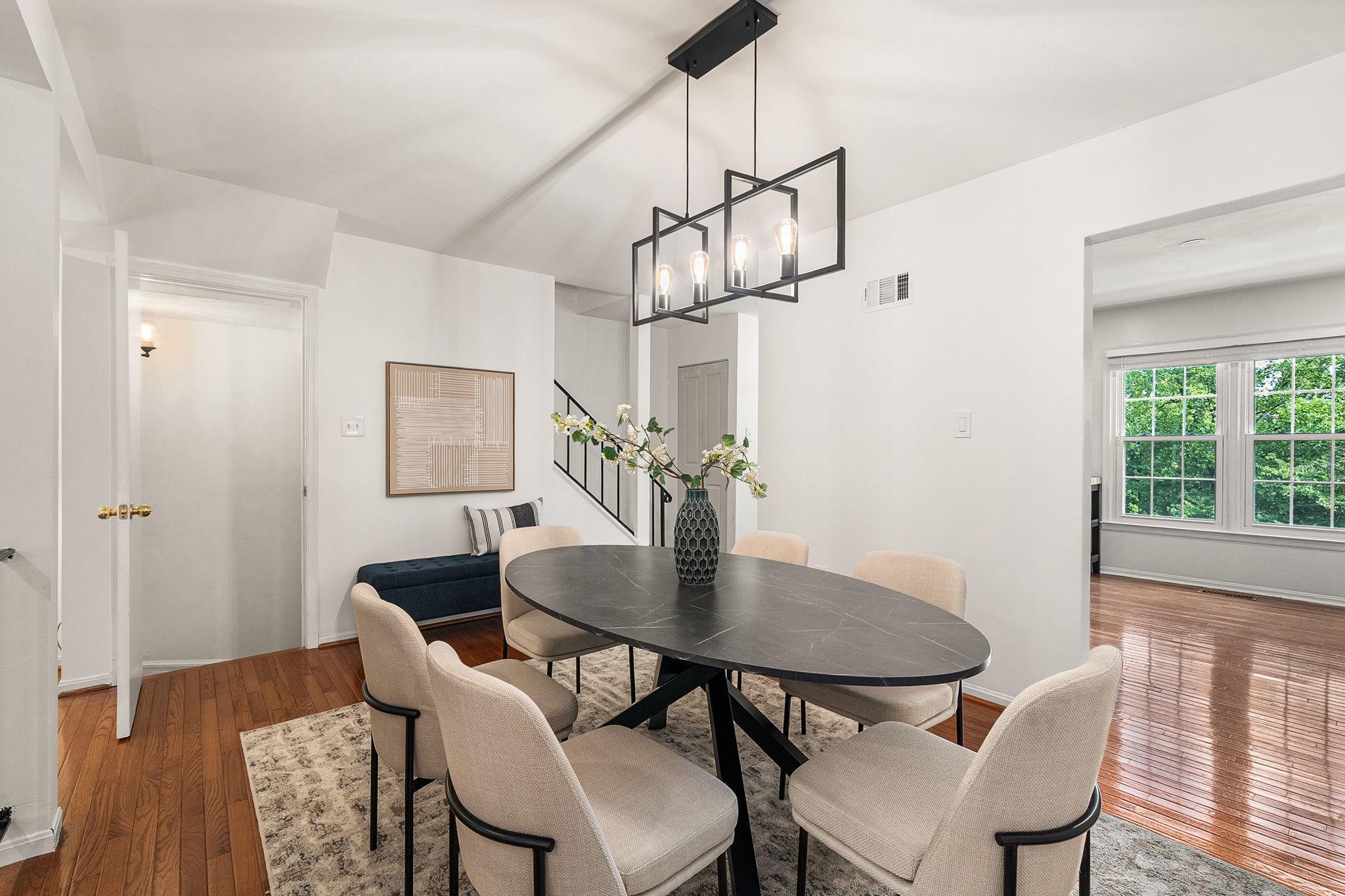  7440 Chummley Court, Falls Church, VA, 22043 - 物件實景