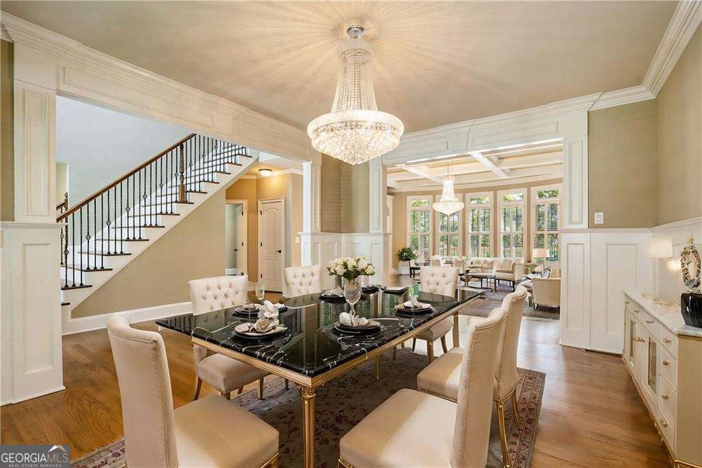 Braselton, Georgia, 30517, United States, 6 Bedrooms Bedrooms, ,5 BathroomsBathrooms,Residential,For Sale,1952004