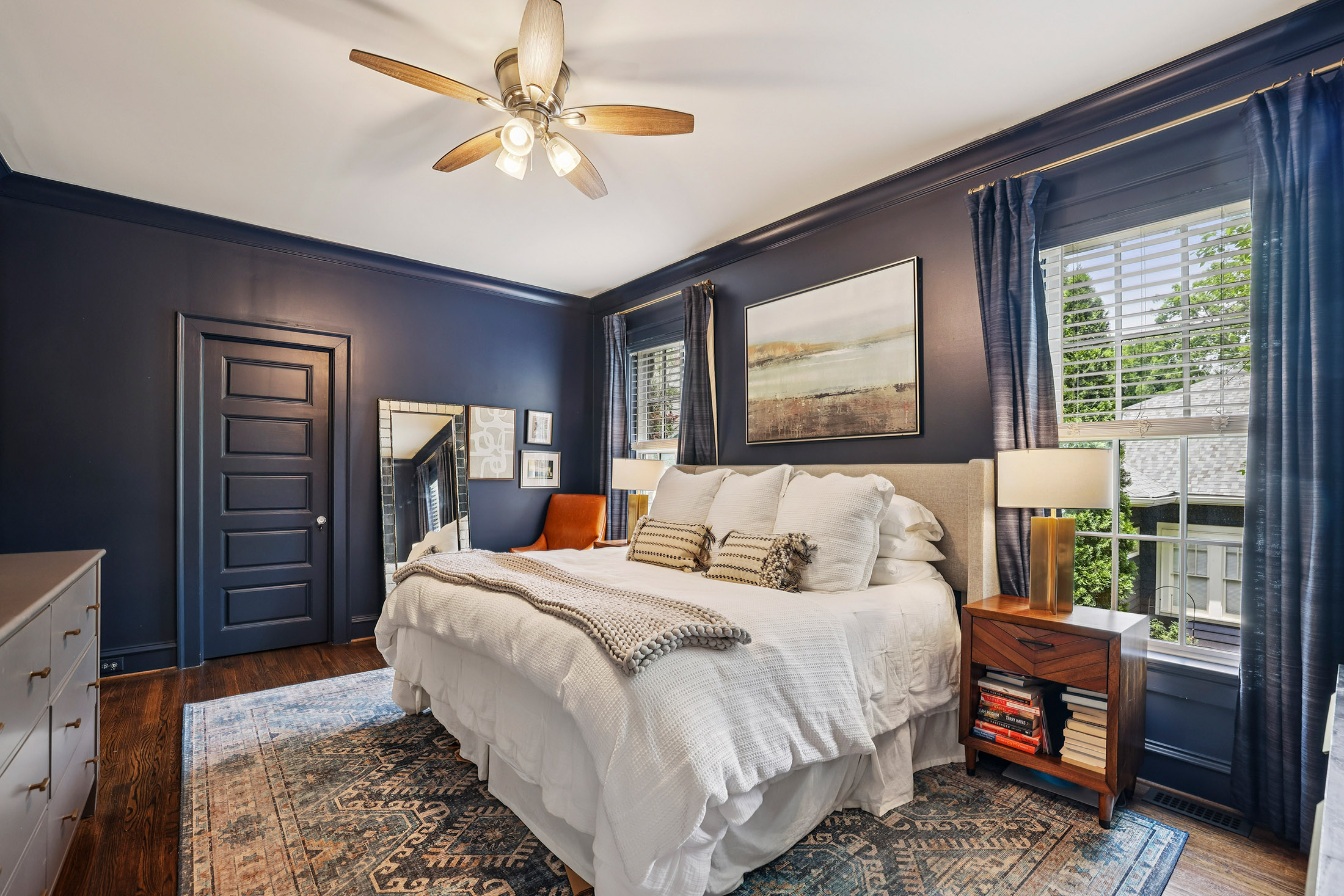  Perfect Blend of Comfort, Style, and Convenience in Virginia Highland - 物件實景