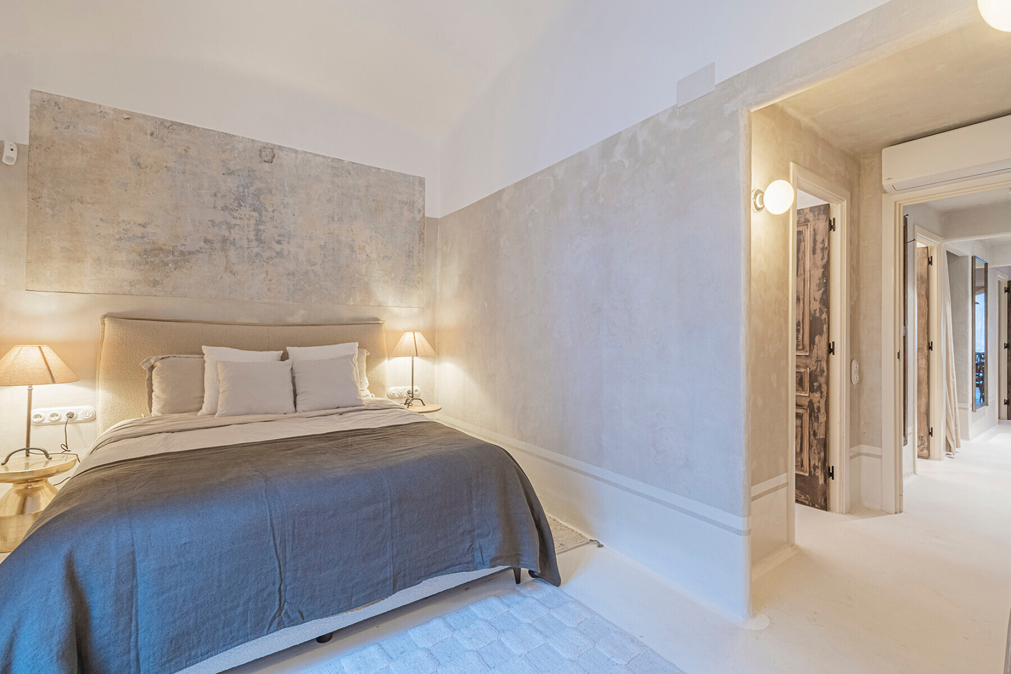  Penthouse with terrace in the heart of Sants neighborhood - 物件實景