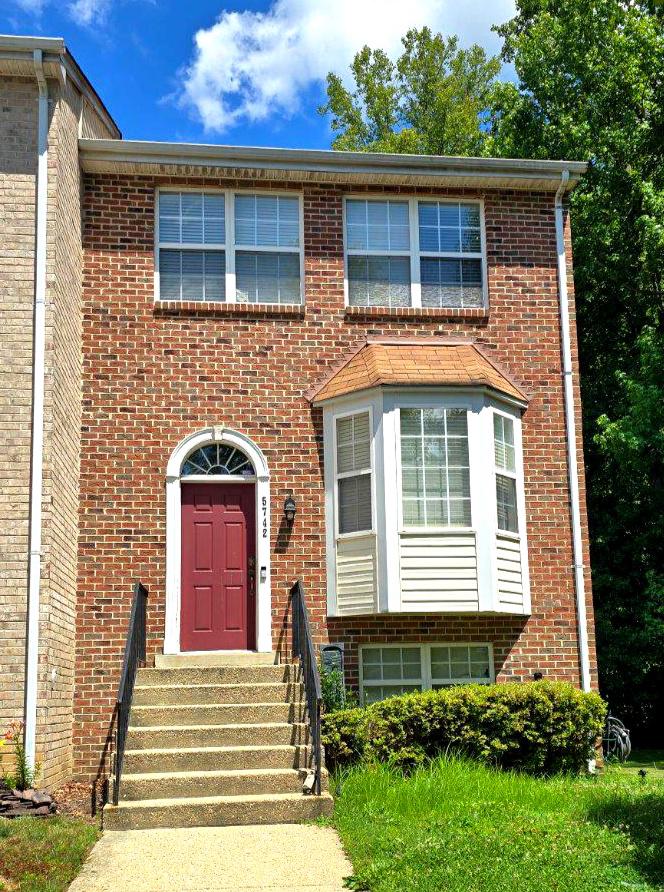Boniwood Turn , Clinton, MD 20735