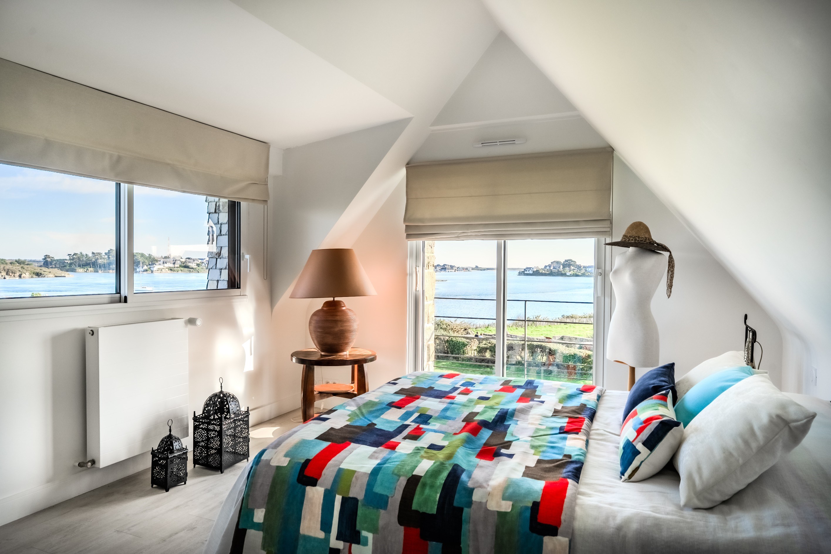  Breathtaking sea view - 物件實景