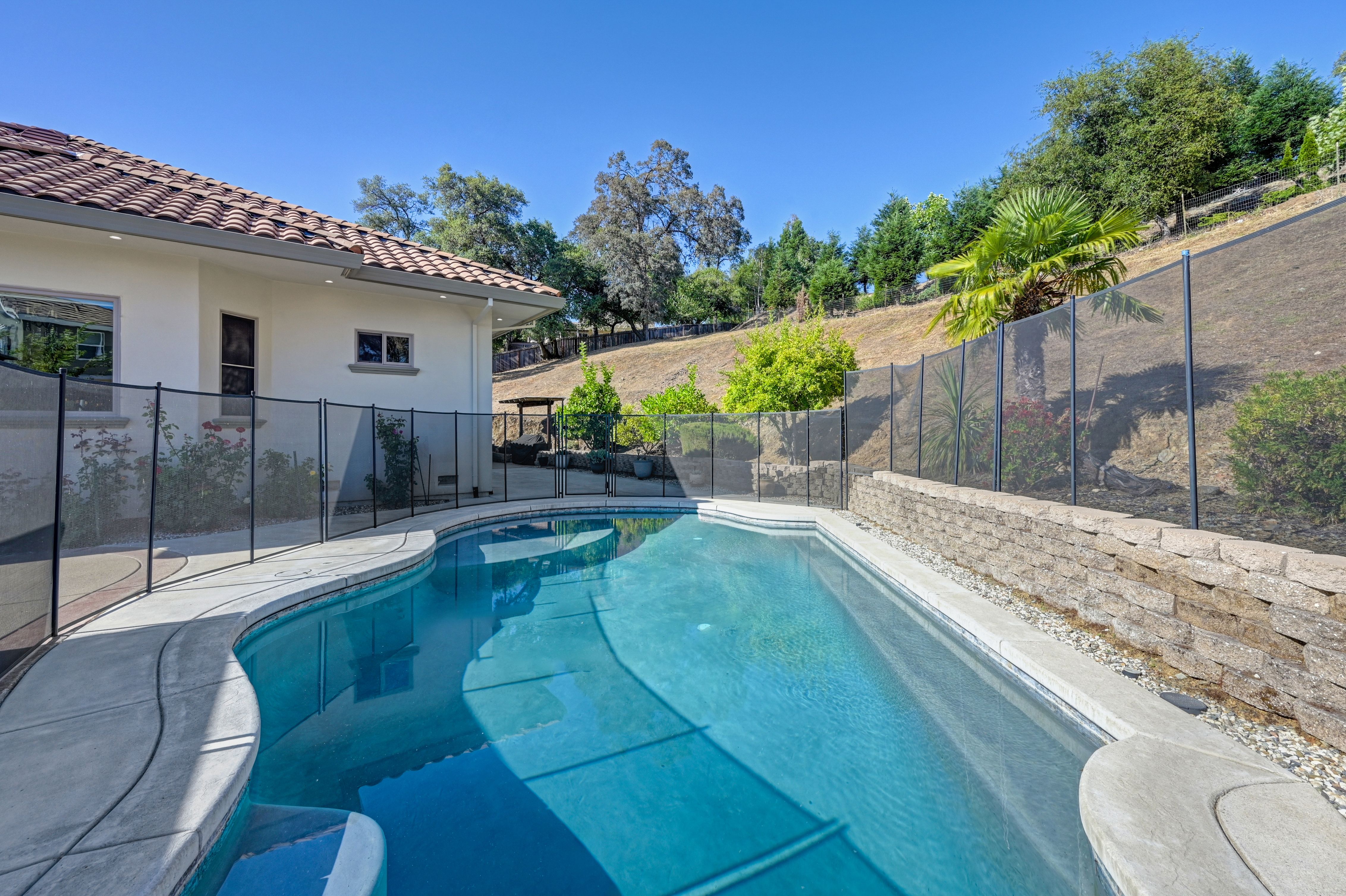  623 Taraya Court, Cameron Park, CA 95682 - 物件實景