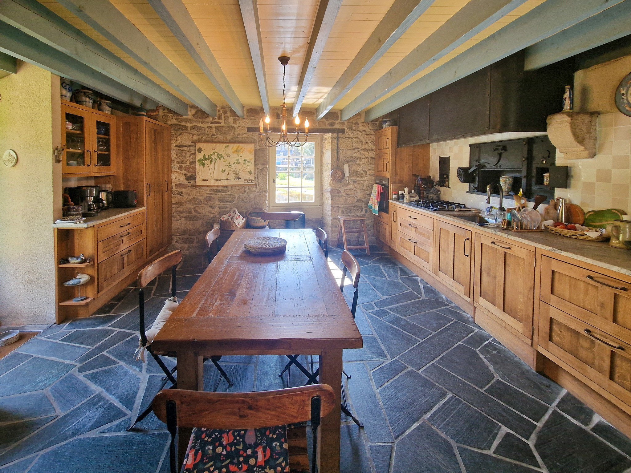  Guingamp authentic mill with 2 outbuildings in an idyllic setting with city cen… - 物件實景