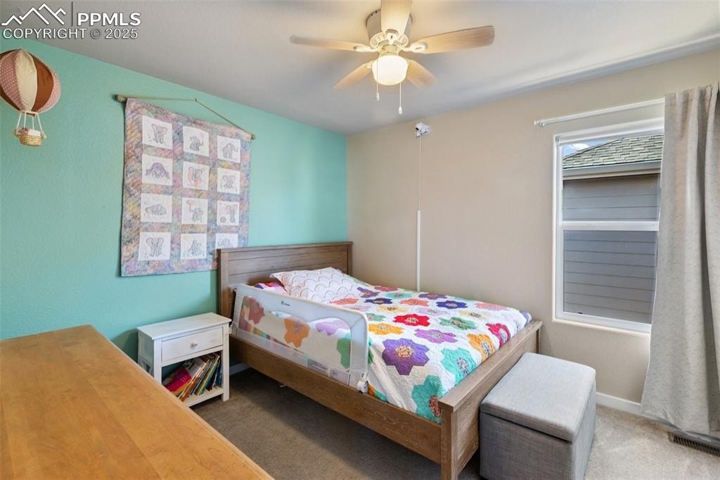 Peyton, Colorado, 80831, United States, 5 Bedrooms Bedrooms, ,4 BathroomsBathrooms,Residential,For Sale,1972571