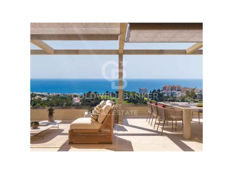 Benalmádena, Andalusia, ES, 2 Bedrooms Bedrooms, ,1 BathroomBathrooms,Residential,For Sale,1767302