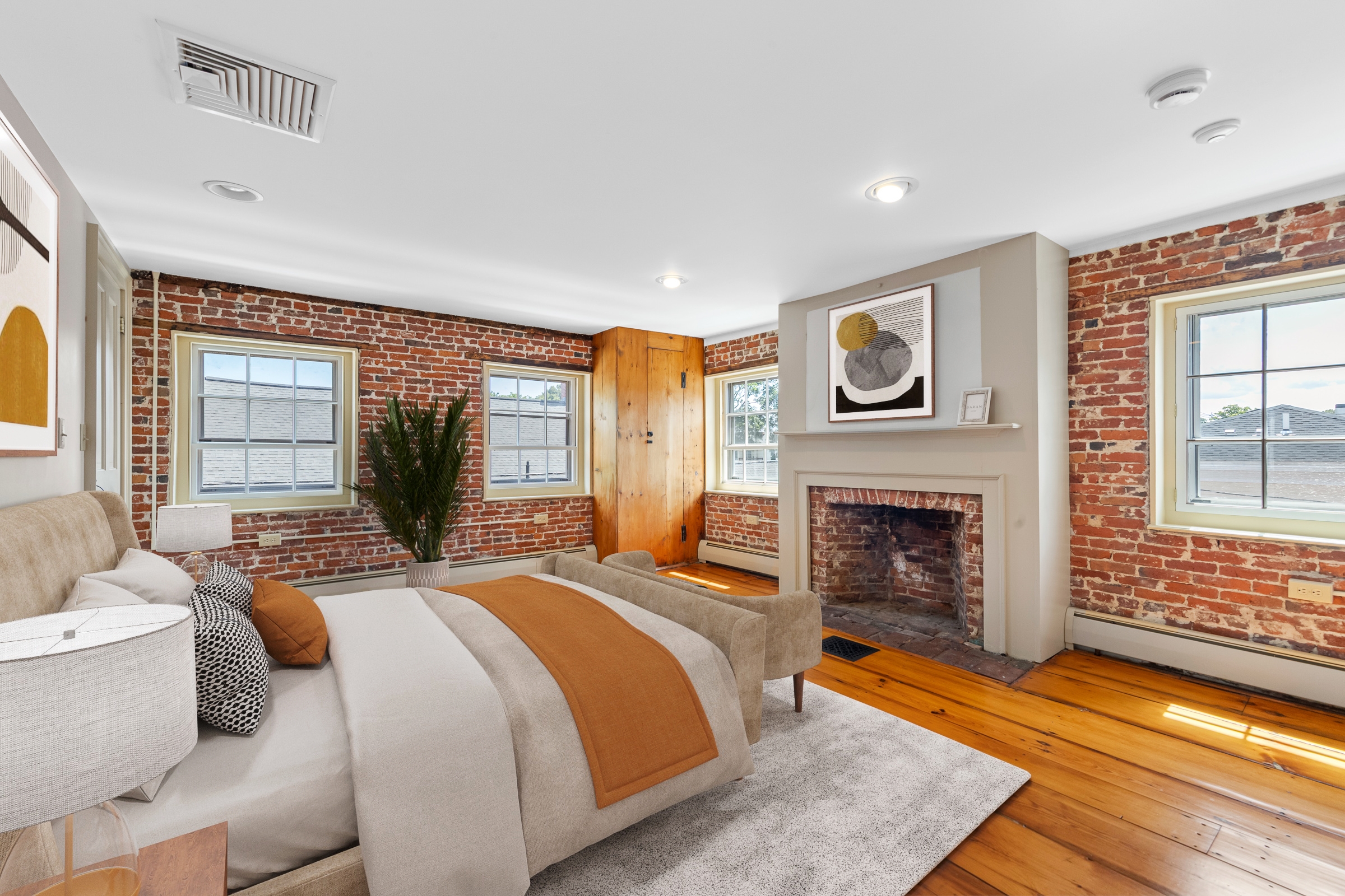  56 Lime St, Newburyport, MA, 01950 - 物件實景