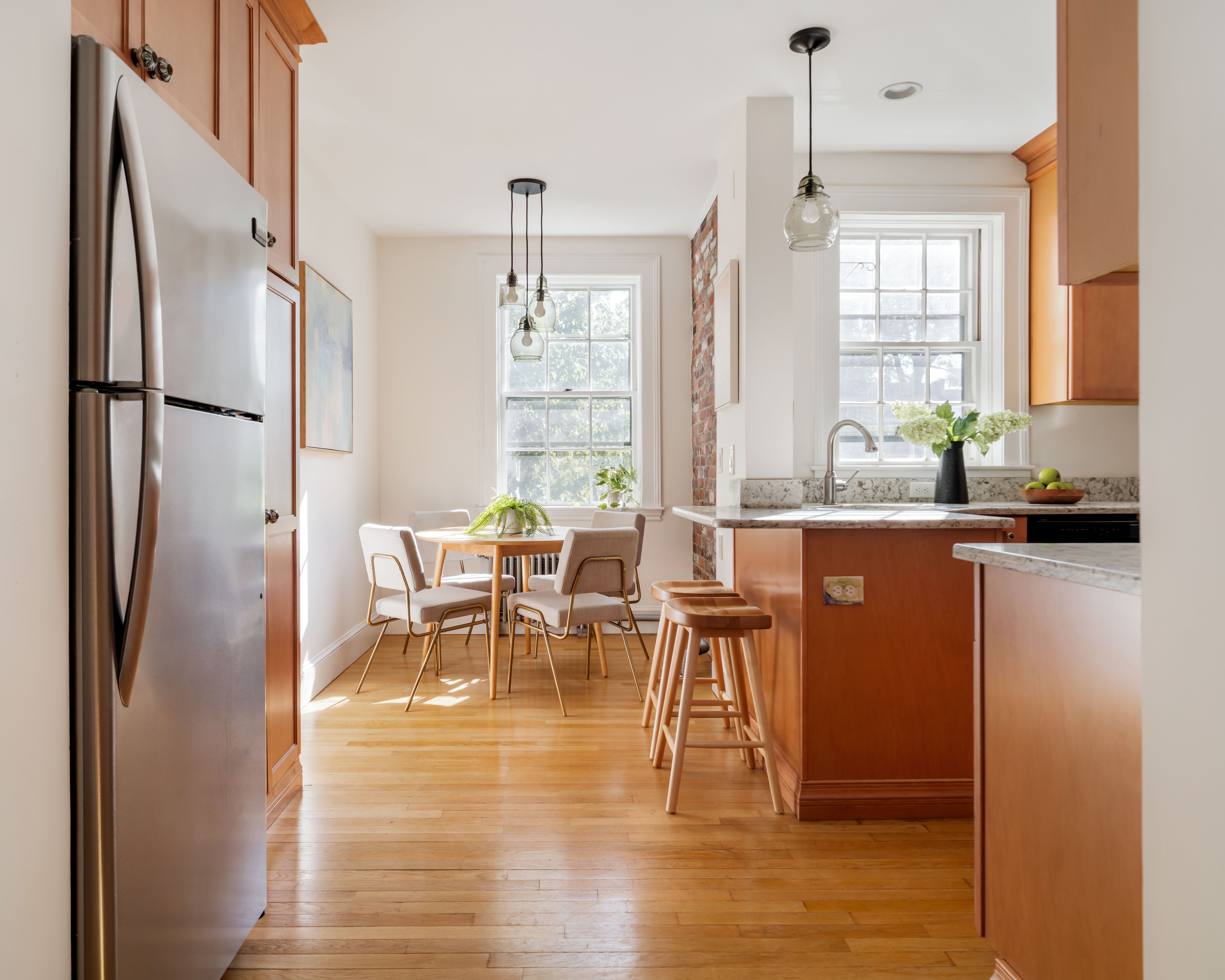  32 Shepard Street, Unit 21, Cambridge, MA 02138 - 物件實景