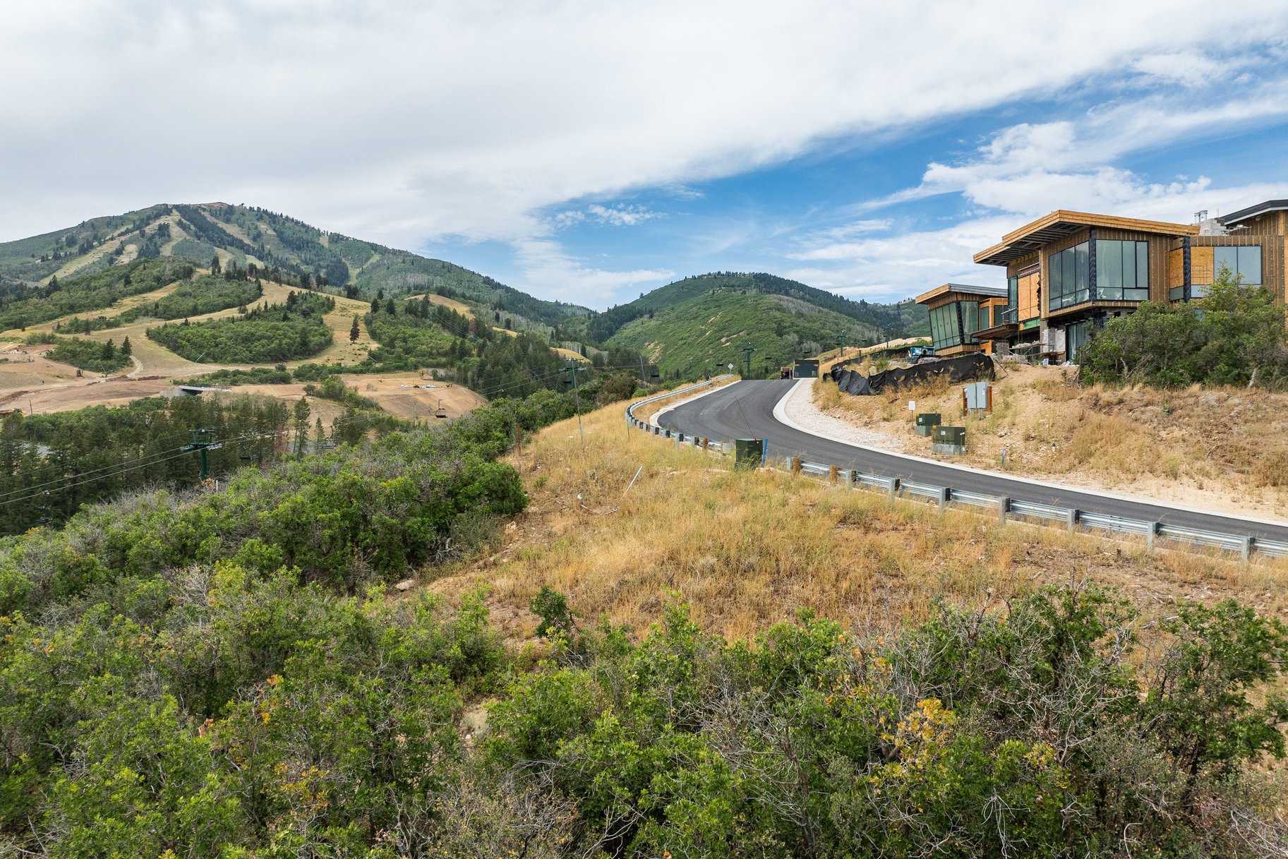  Exceptional New Residence at Marcella Deer Valley - 物件實景