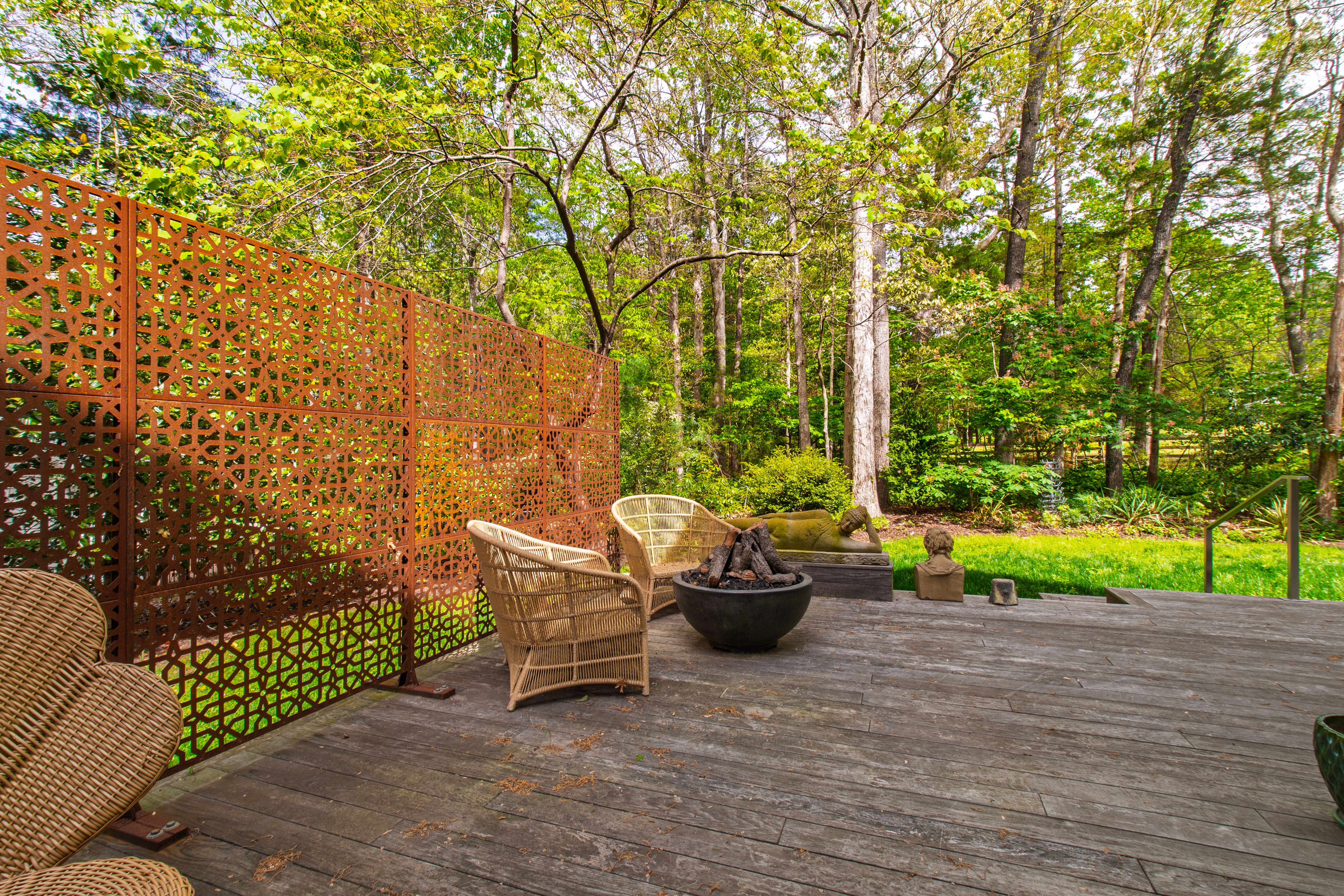  325 Nottingham Drive, Chapel Hill, NC 27517 - 物件實景