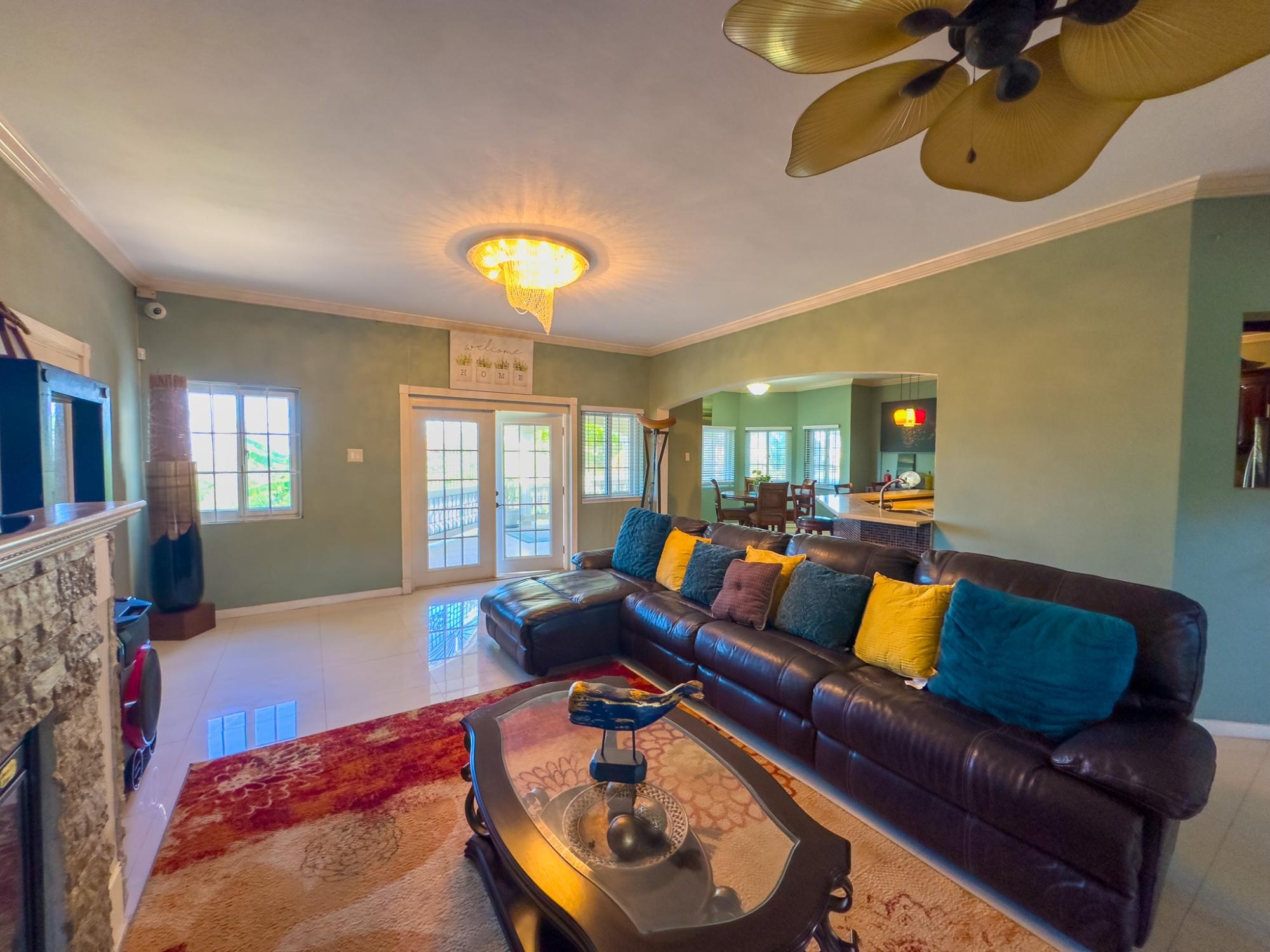 St. Ann, JM, 5 Bedrooms Bedrooms, ,5 BathroomsBathrooms,Residential,For Sale,1576009