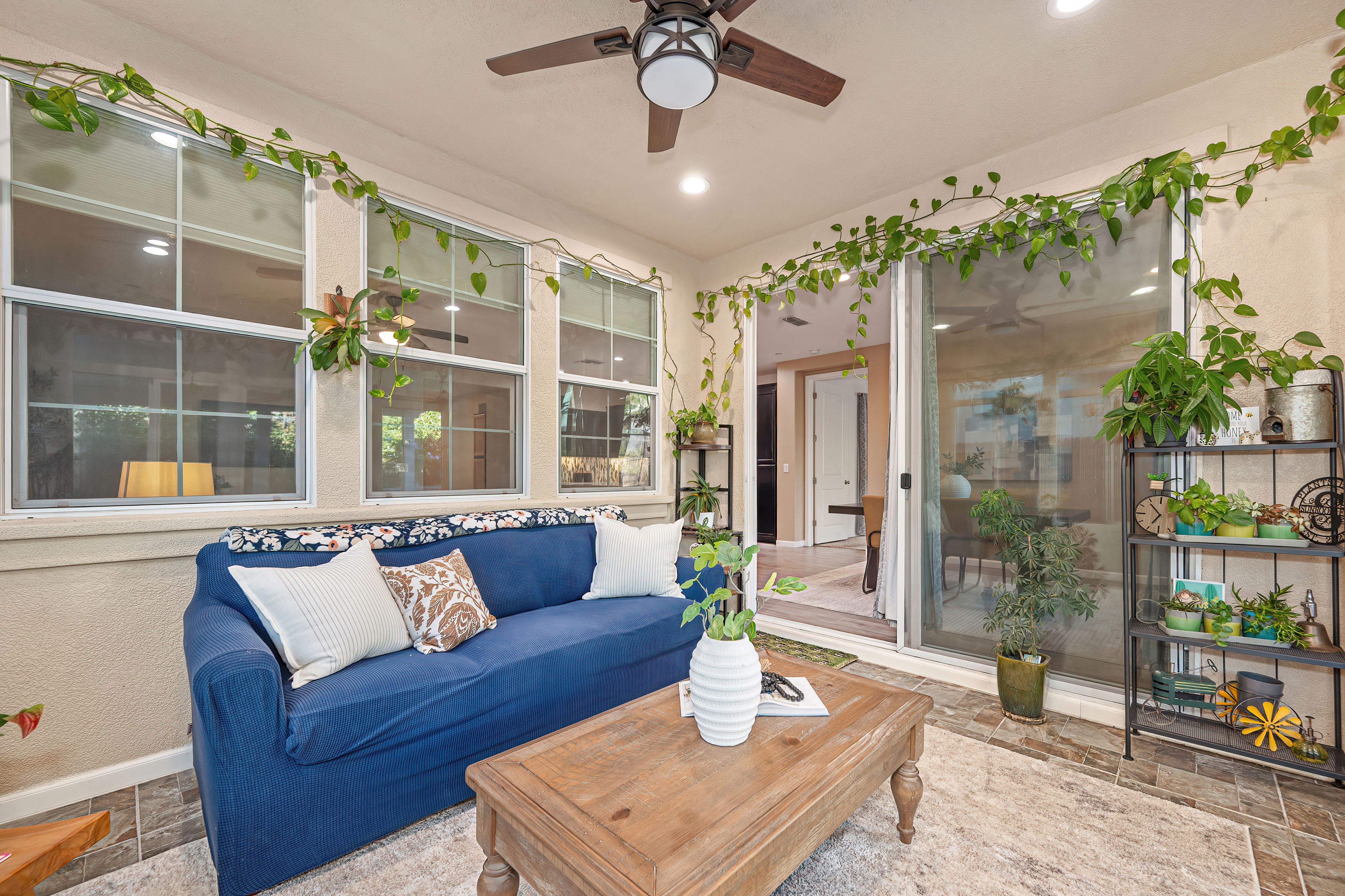  7153 Greenford Way, Roseville, CA 95747 - 物件實景