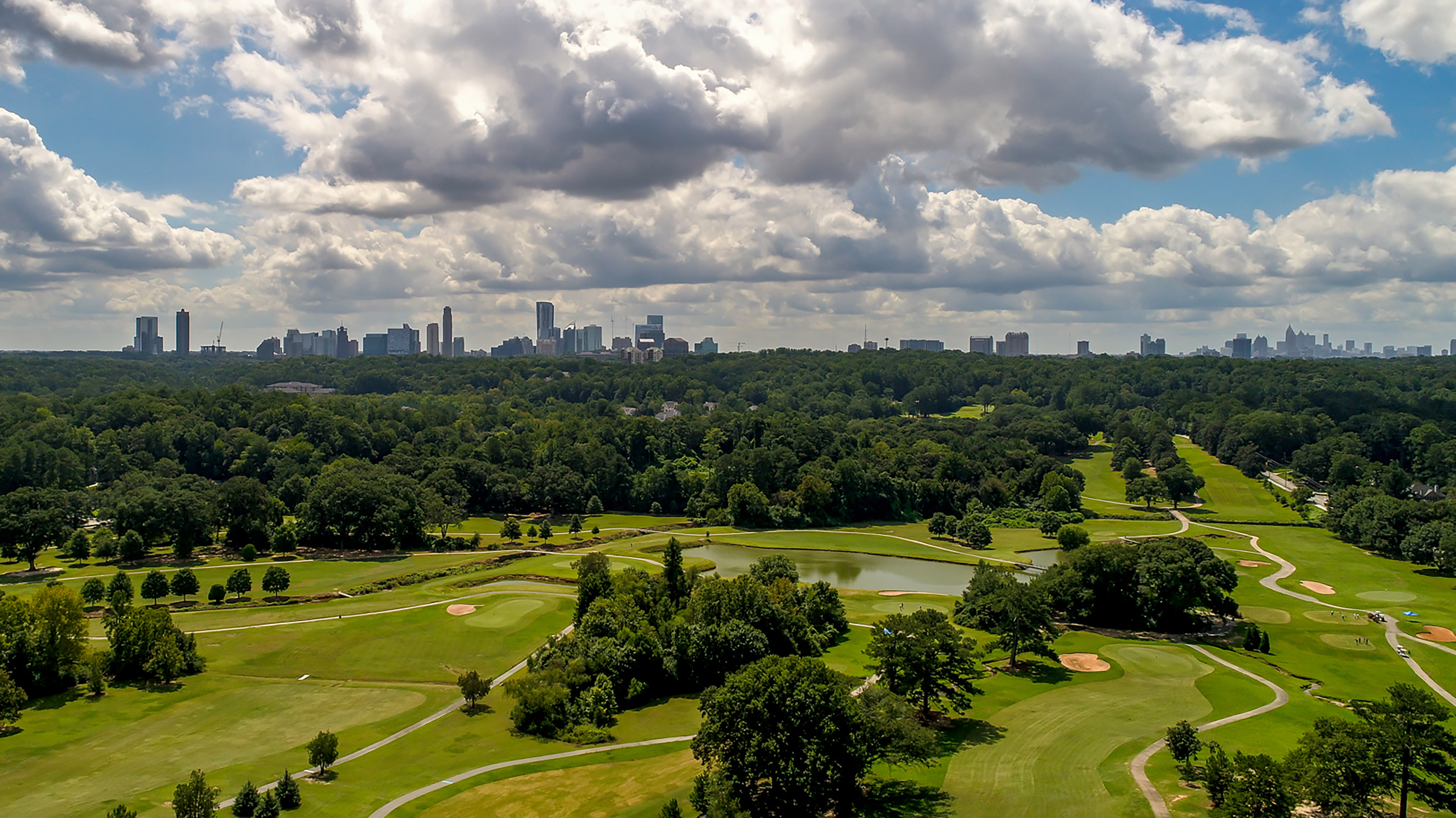  Chastain Park Beauty - 物件實景