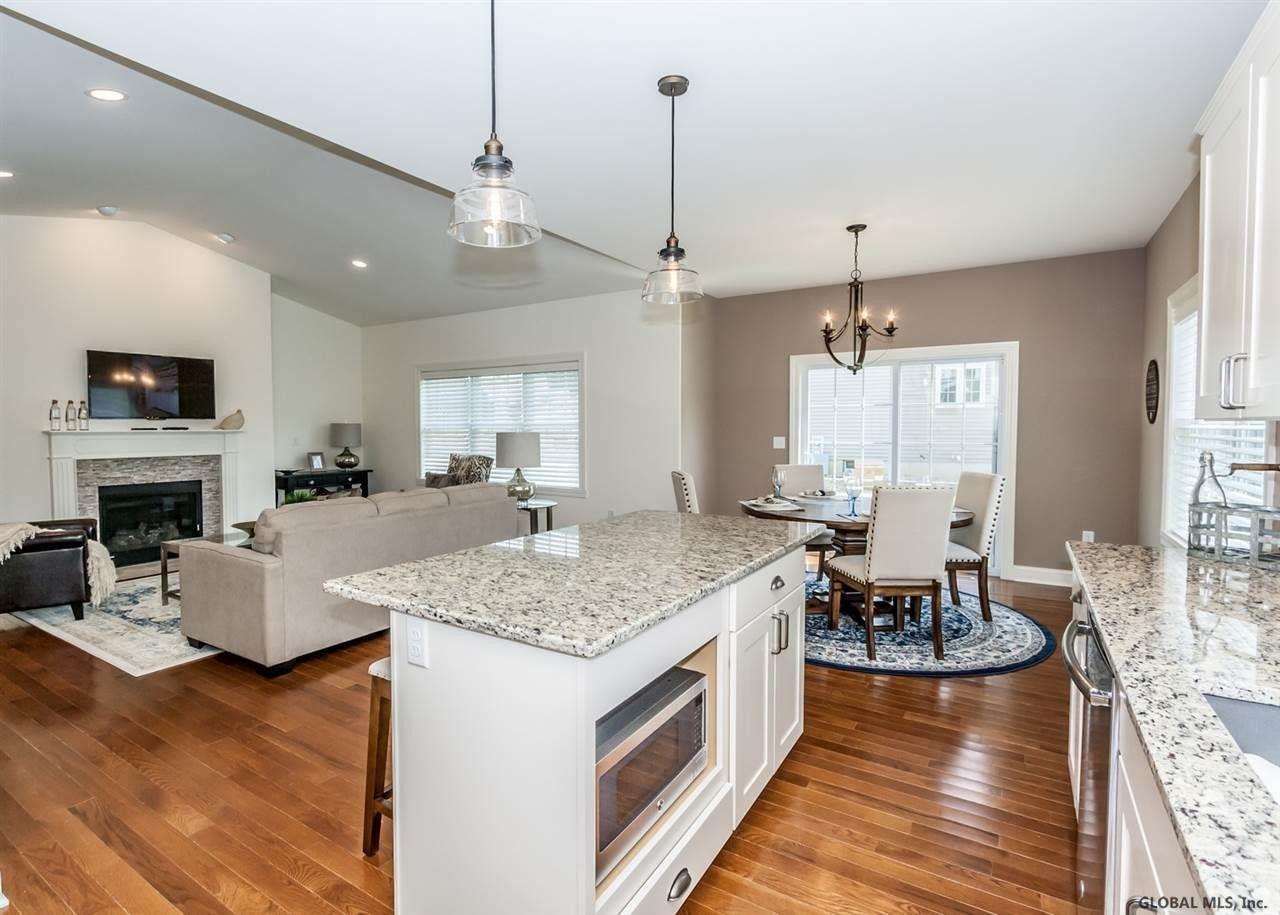 Saratoga Springs, New York, 12866, United States, 4 Bedrooms Bedrooms, ,3 BathroomsBathrooms,Residential,For Sale,1877495