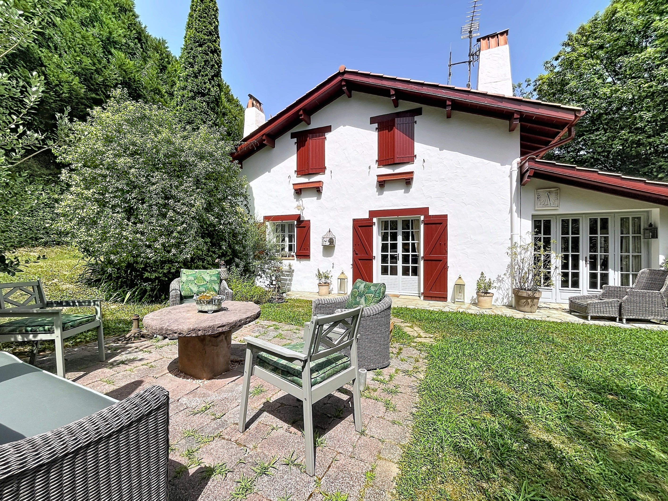  Charming Basque home - 物件實景