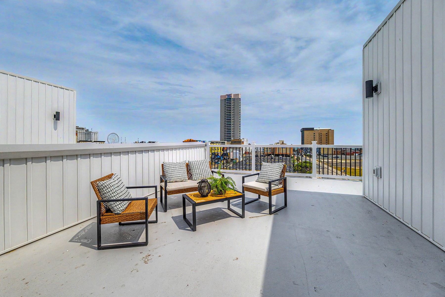  101 B Westminster Avenue - 物件實景