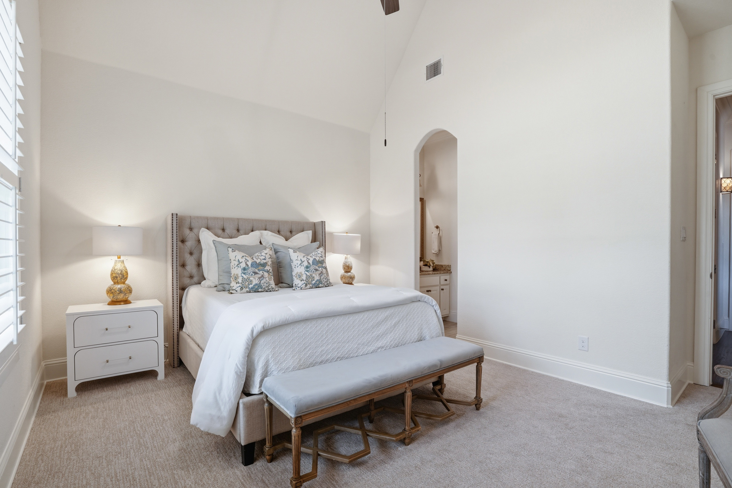  Refined Single-Story Living in La Cantera at Team Ranch - 物件實景