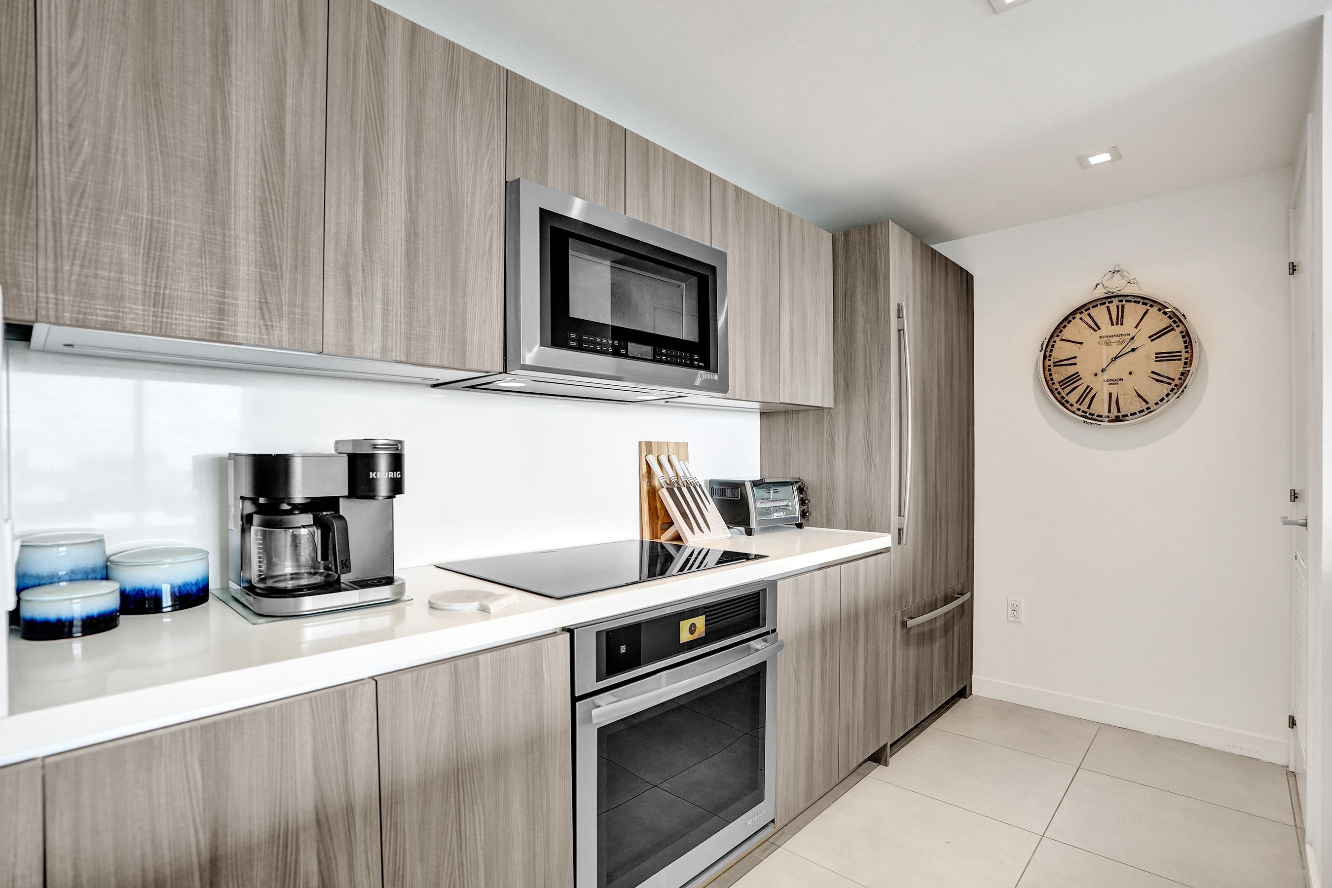  401 N Birch Rd, Fort Lauderdale, FL, 33304 - 物件實景