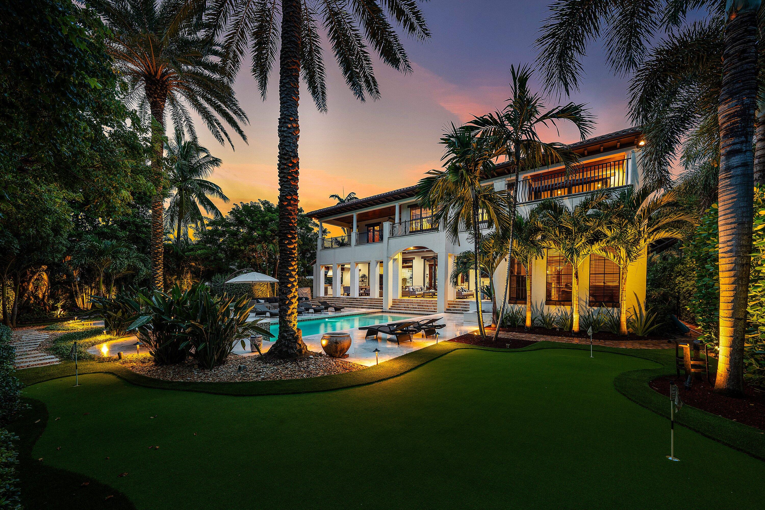 Delray Beach, Florida, 33483, United States, 6 Bedrooms Bedrooms, ,8 BathroomsBathrooms,Residential,For Sale,1948661