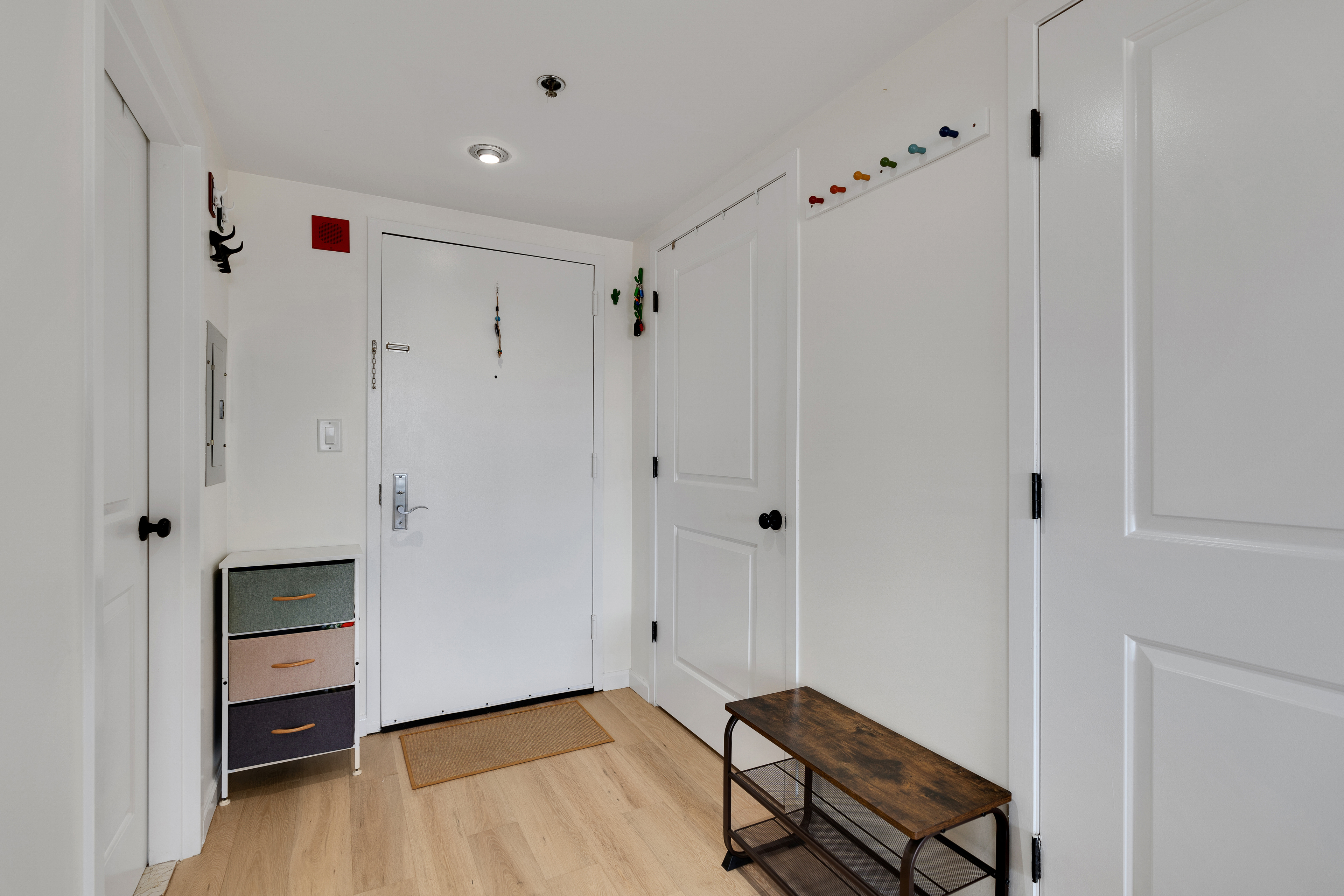  700 1st St. #6H, Hoboken, NJ 07030 - 物件實景