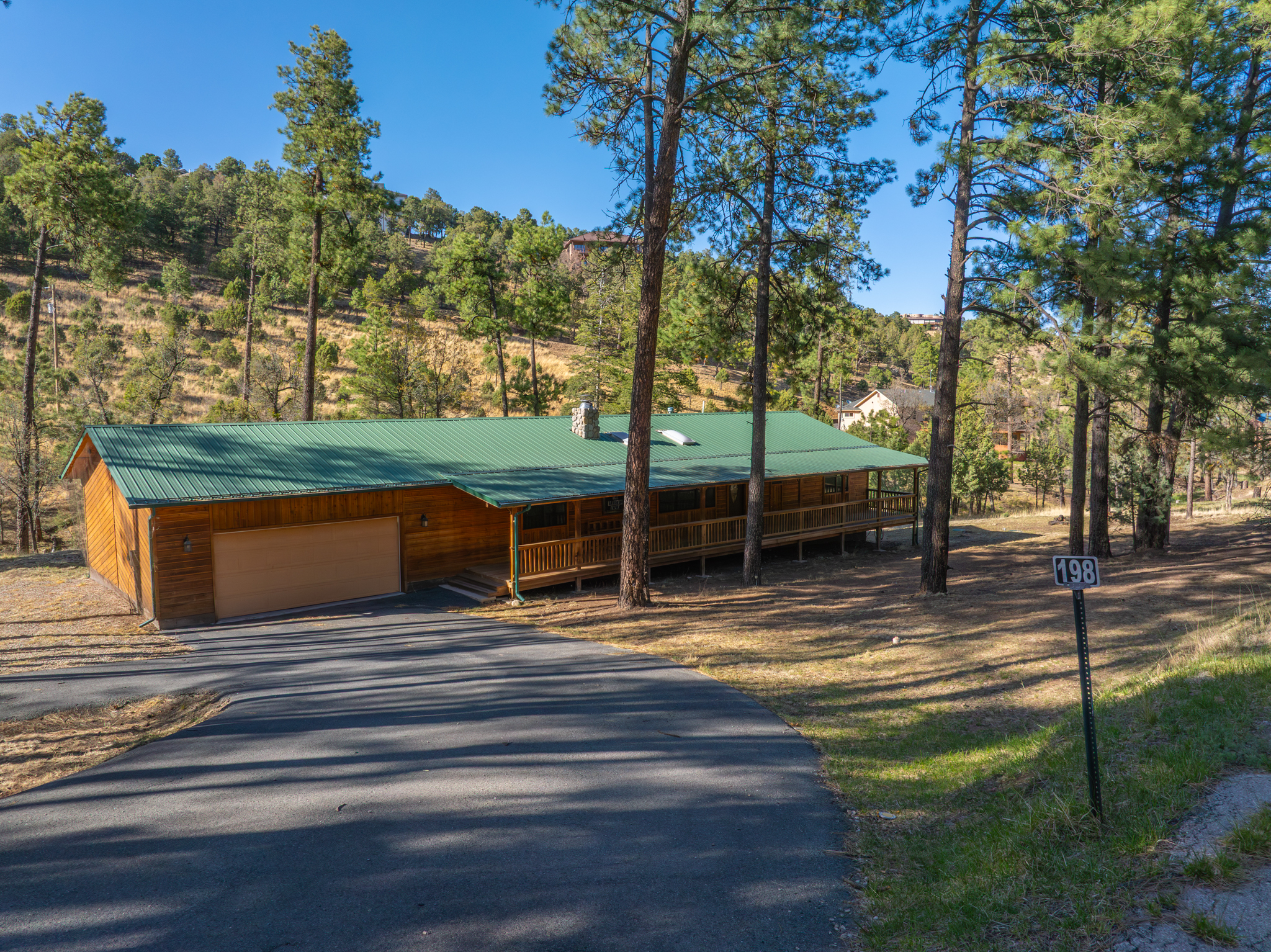 Alto, New Mexico, 88312, United States, 3 Bedrooms Bedrooms, ,2 BathroomsBathrooms,Residential,For Sale,2044418