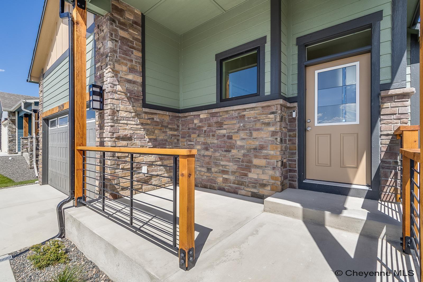 3938 Saddleback Ln, Cheyenne, Wyoming, 82007, United States, 2 Bedrooms Bedrooms, ,2 BathroomsBathrooms,Residential,For Sale,3938 Saddleback Ln,1659539