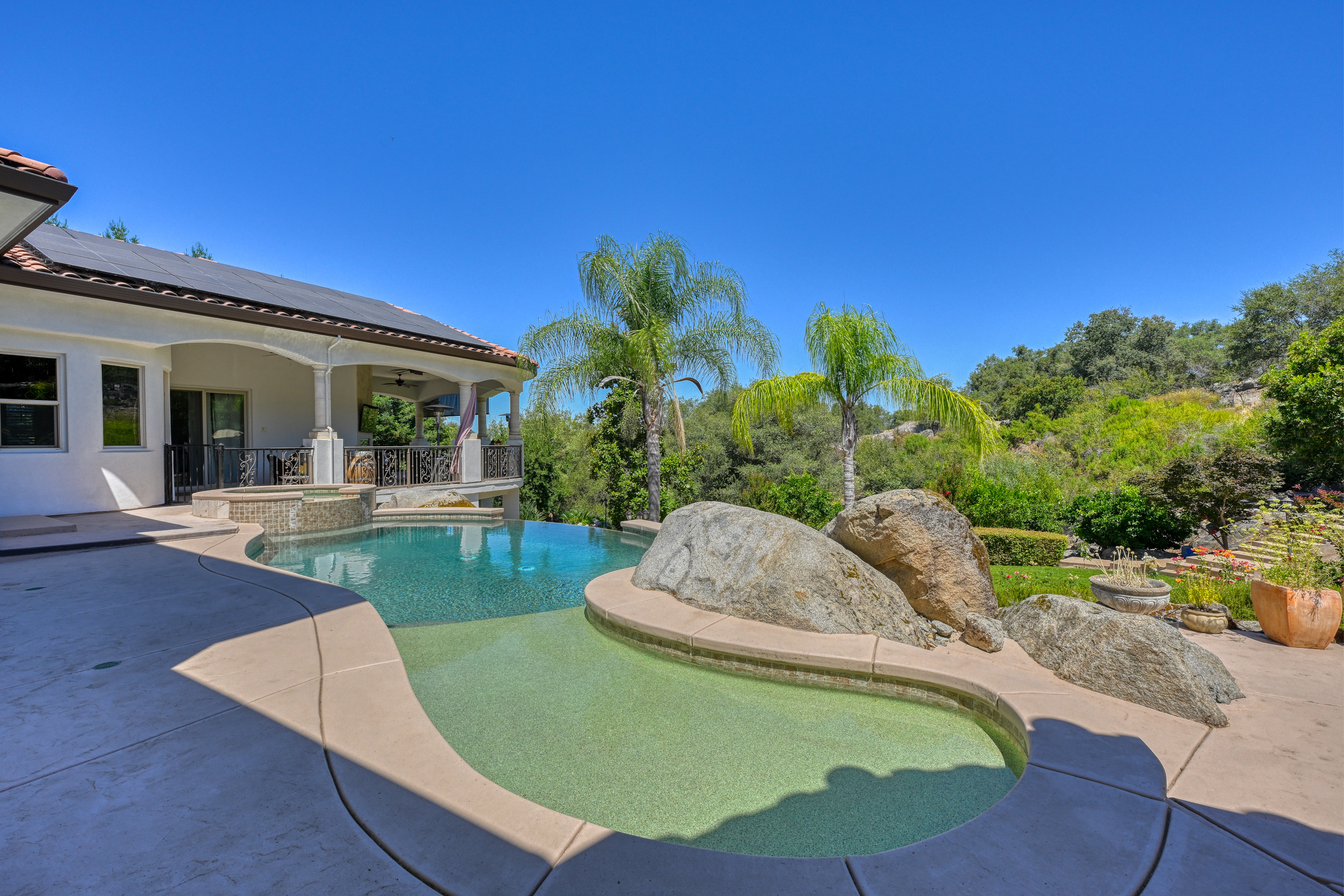  5645 Los Posas Way, Granite Bay, CA 95746 - 物件實景