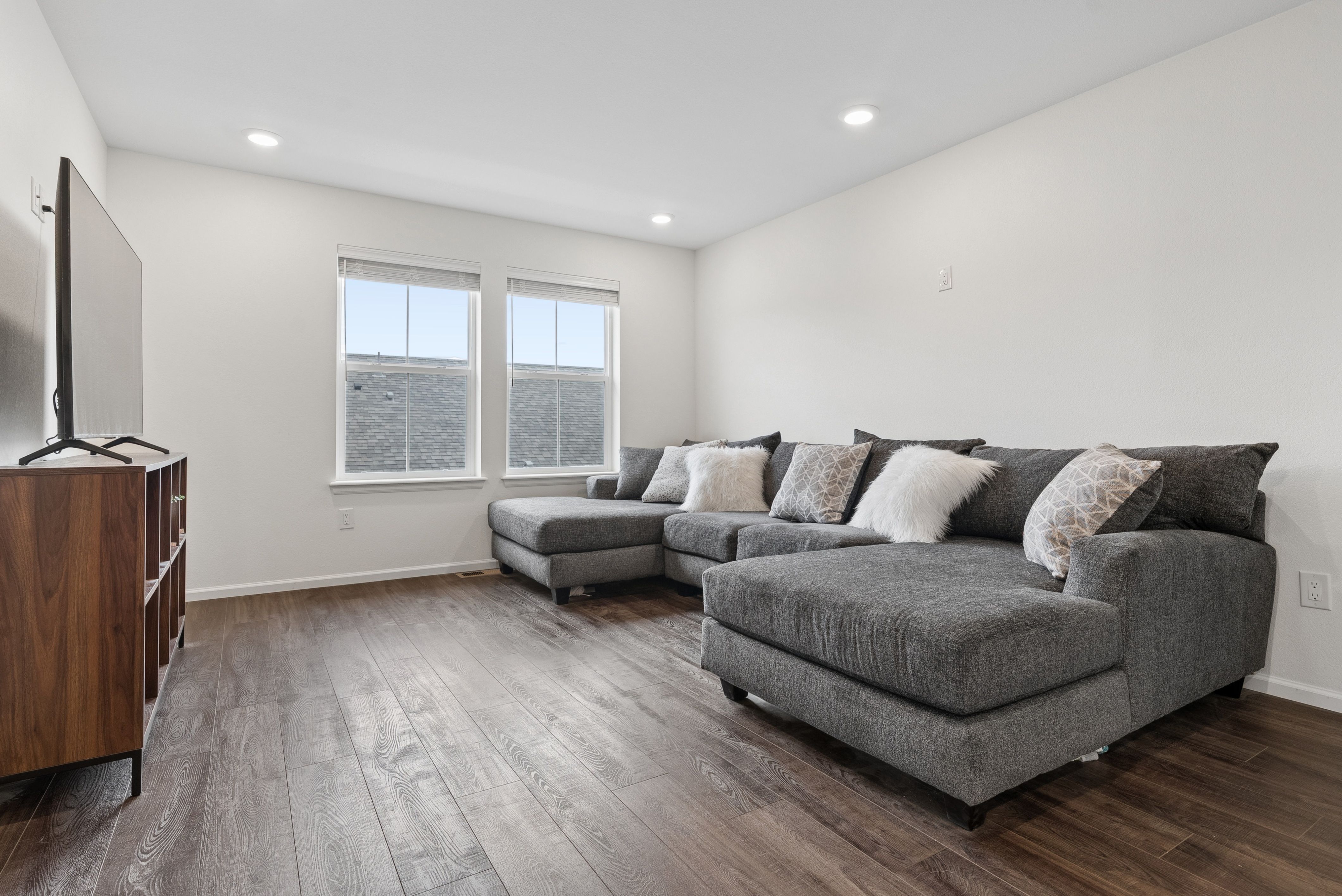  Luxury, Privacy And Thoughtful Design With Unmatched Mountain Views - 物件實景