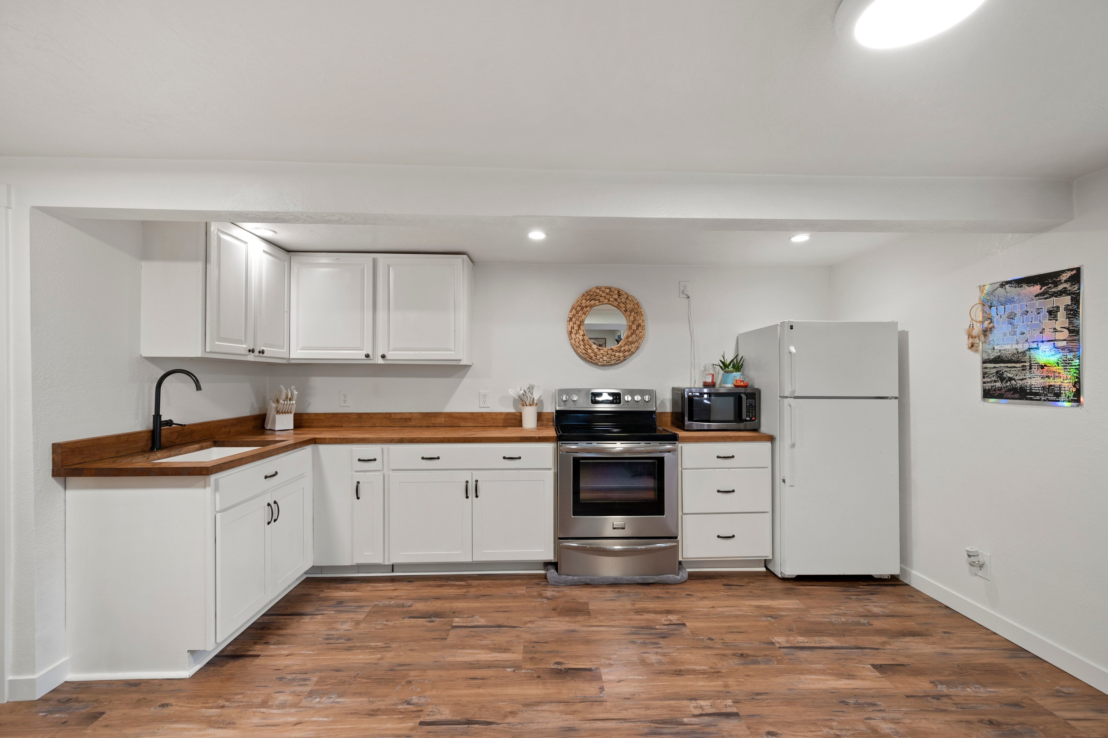  Farm-to-Table Living with Income Unit & Views - 物件實景