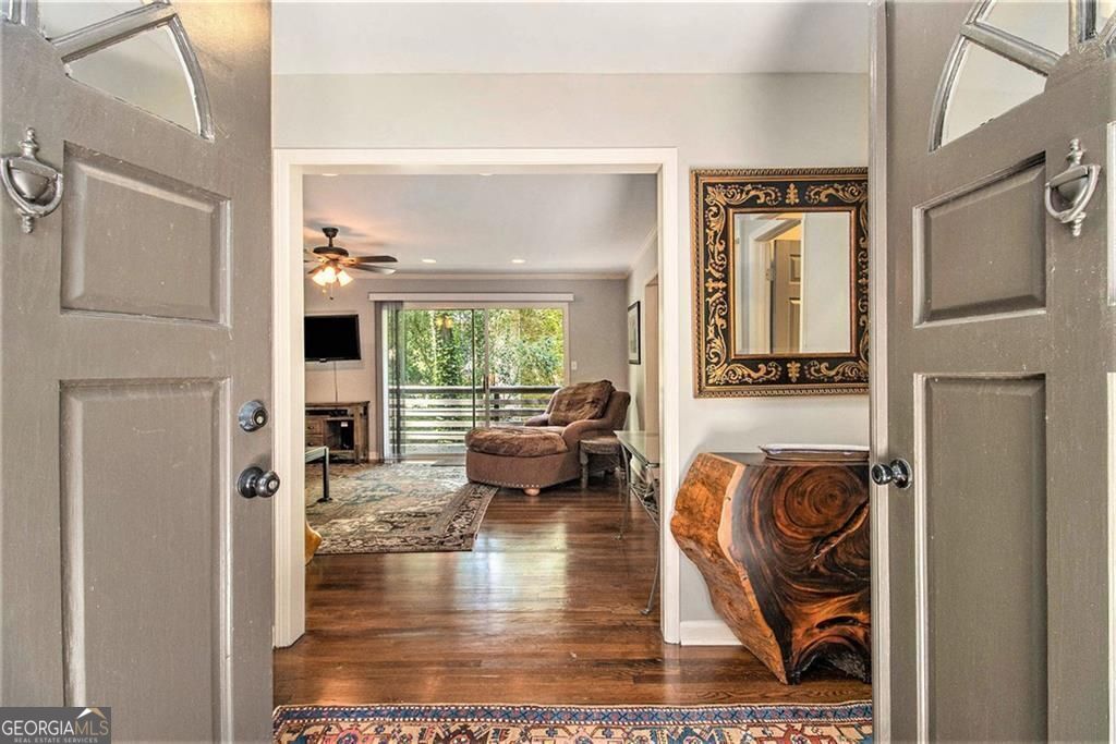 Atlanta, Georgia, 30328, United States, 4 Bedrooms Bedrooms, ,3 BathroomsBathrooms,Residential,For Sale,1858983