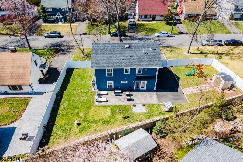 Rahway City, New Jersey, 07065, United States, 4 Bedrooms Bedrooms, ,2 BathroomsBathrooms,Residential,For Sale,1892652