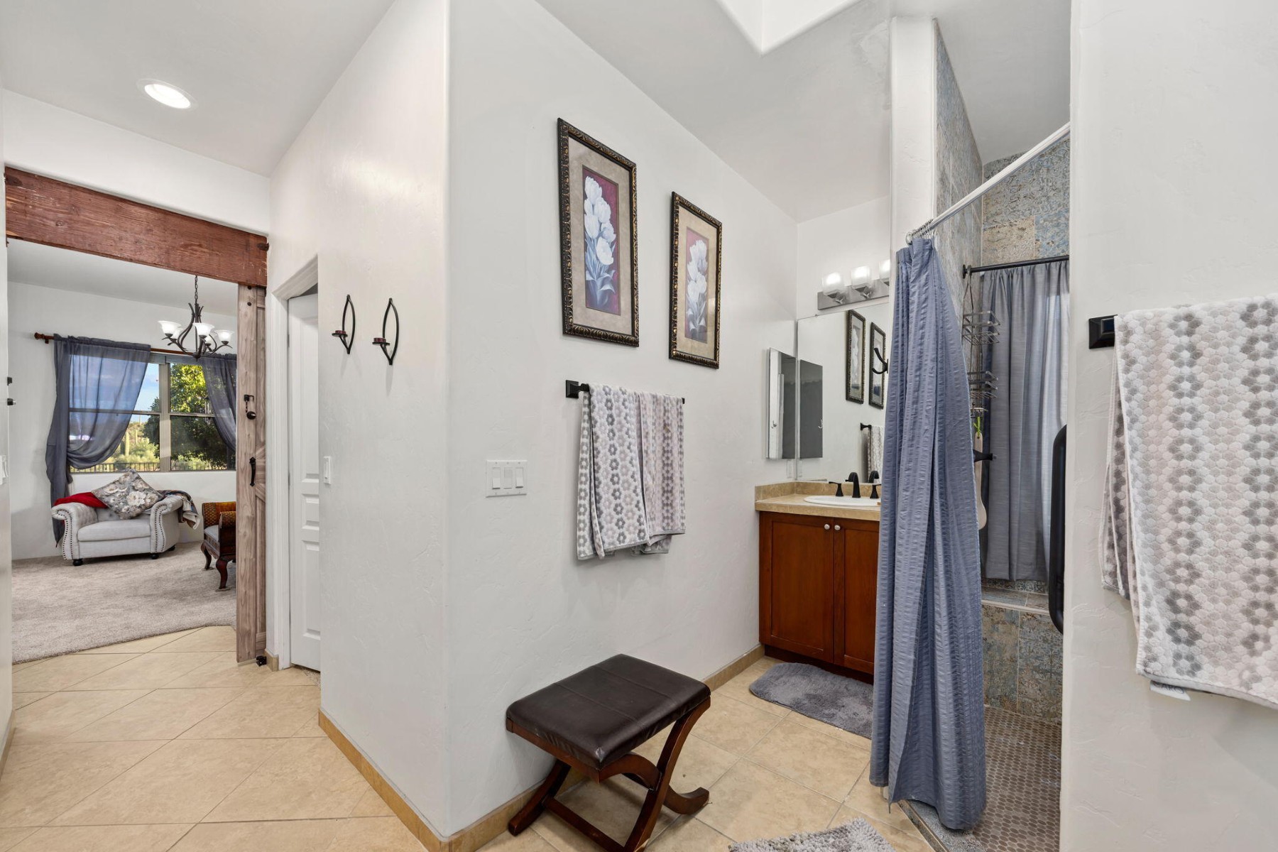  2943 W Encelia Court¦Tucson, AZ - 物件實景
