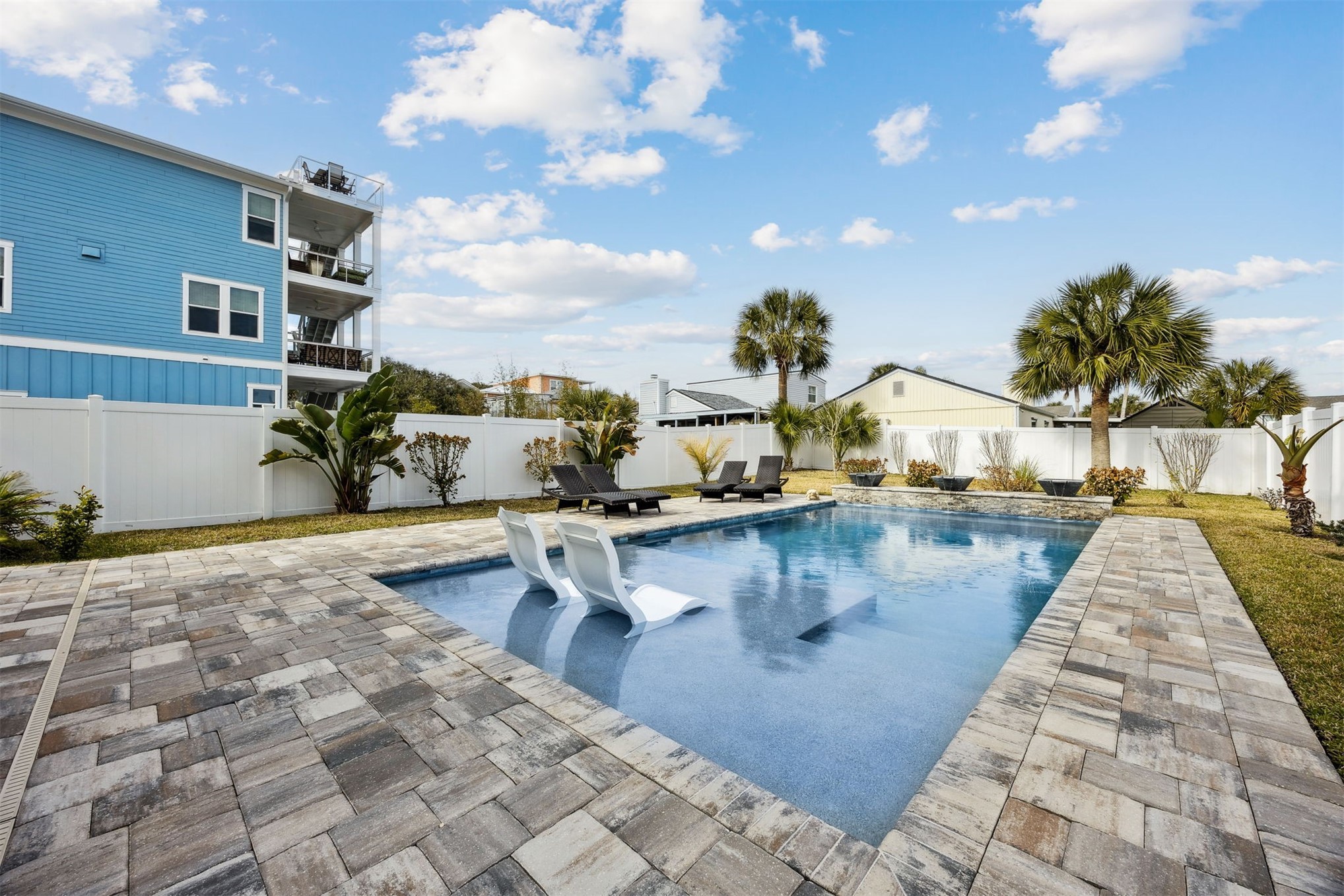 Fernandina Beach, Florida, 32034, United States, 4 Bedrooms Bedrooms, ,3 BathroomsBathrooms,Residential,For Sale,2013975