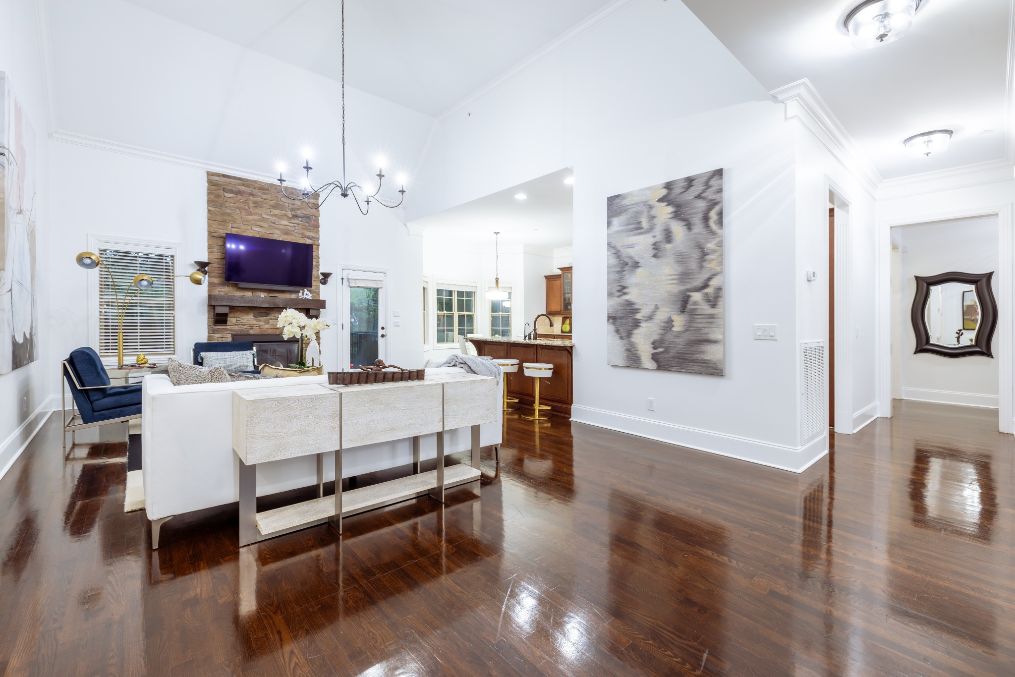 1604 Eden Rose Pl, Nolensville, TN, 37135 - 物件實景