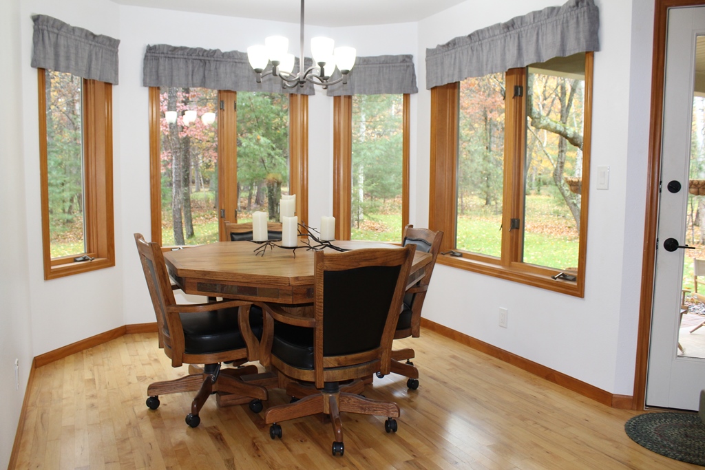 Minocqua, Wisconsin, 54548, United States, 3 Bedrooms Bedrooms, ,2 BathroomsBathrooms,Residential,For Sale,1984863