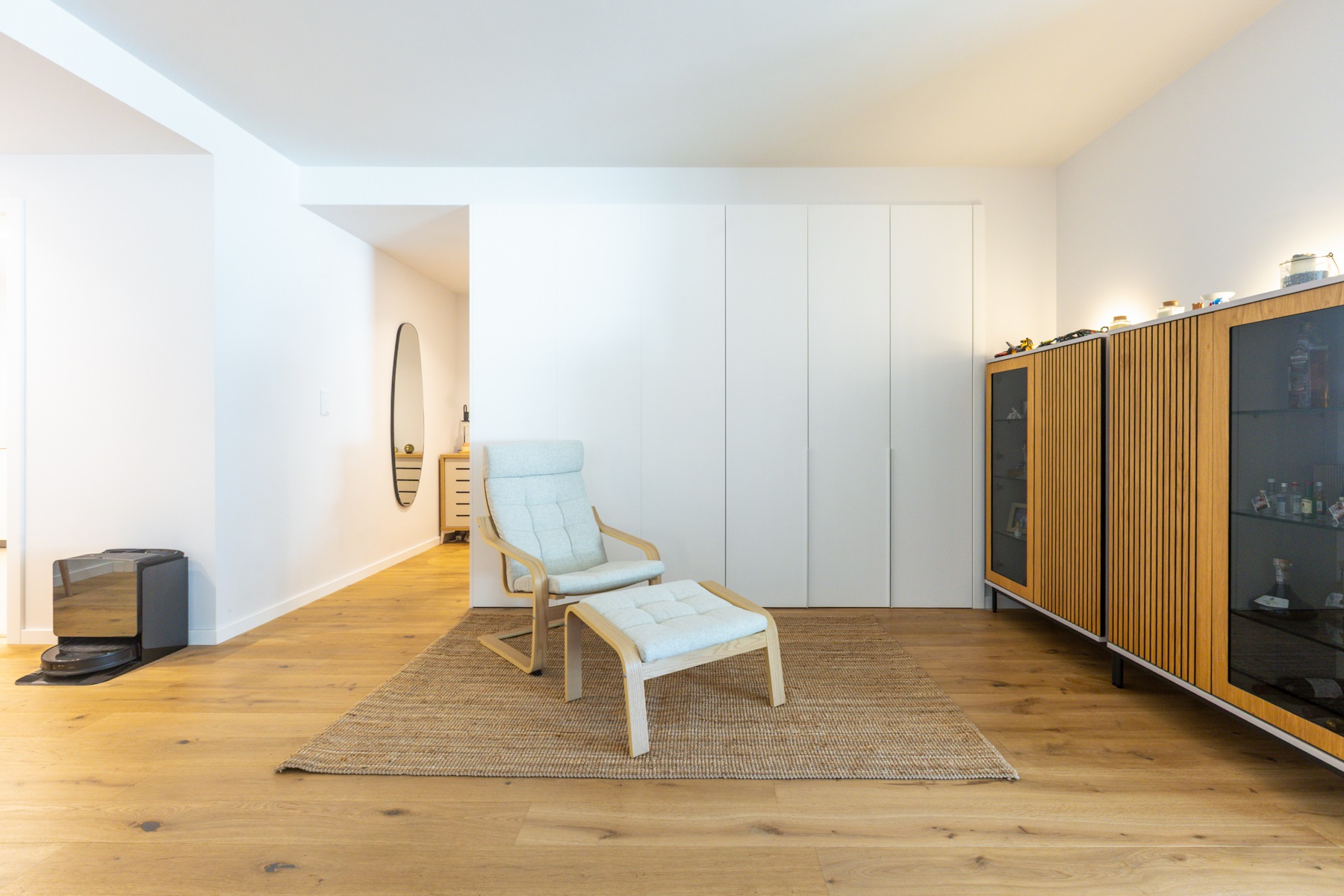  Flat, 4 bedrooms, for Sale - 物件實景