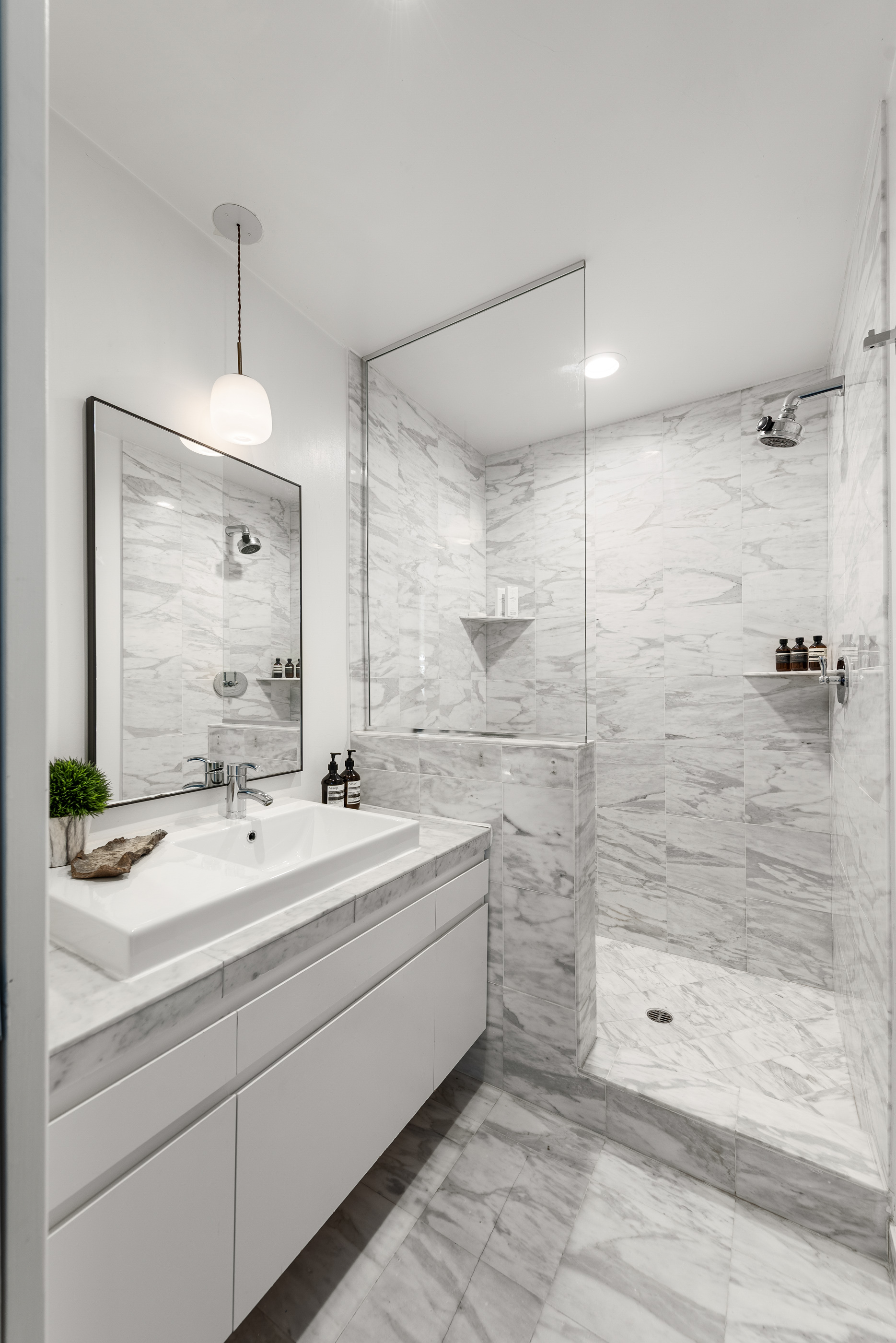  Canyon Chic Meets Modern Elegance in Beverly Hills - 物件實景